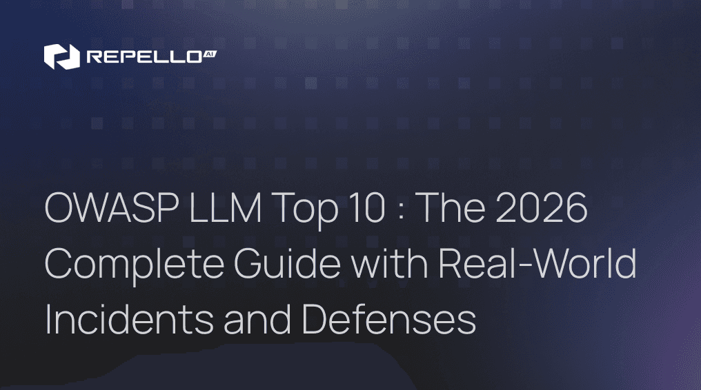 OWASP LLM Top 10 : The 2026 Complete Guide with Real-World Incidents and Defenses