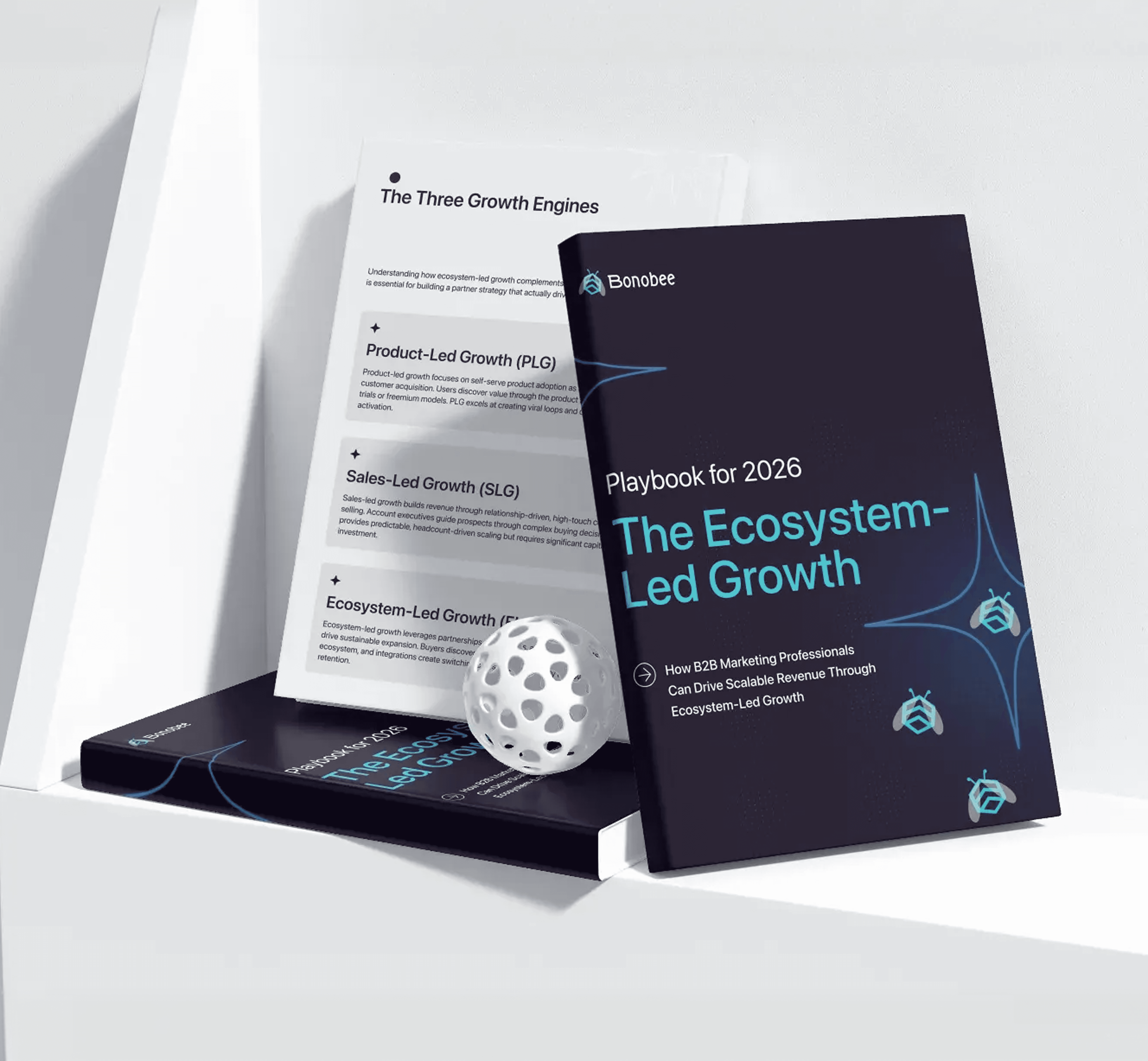 The Ecosystem-Led Growth Playbook 2026