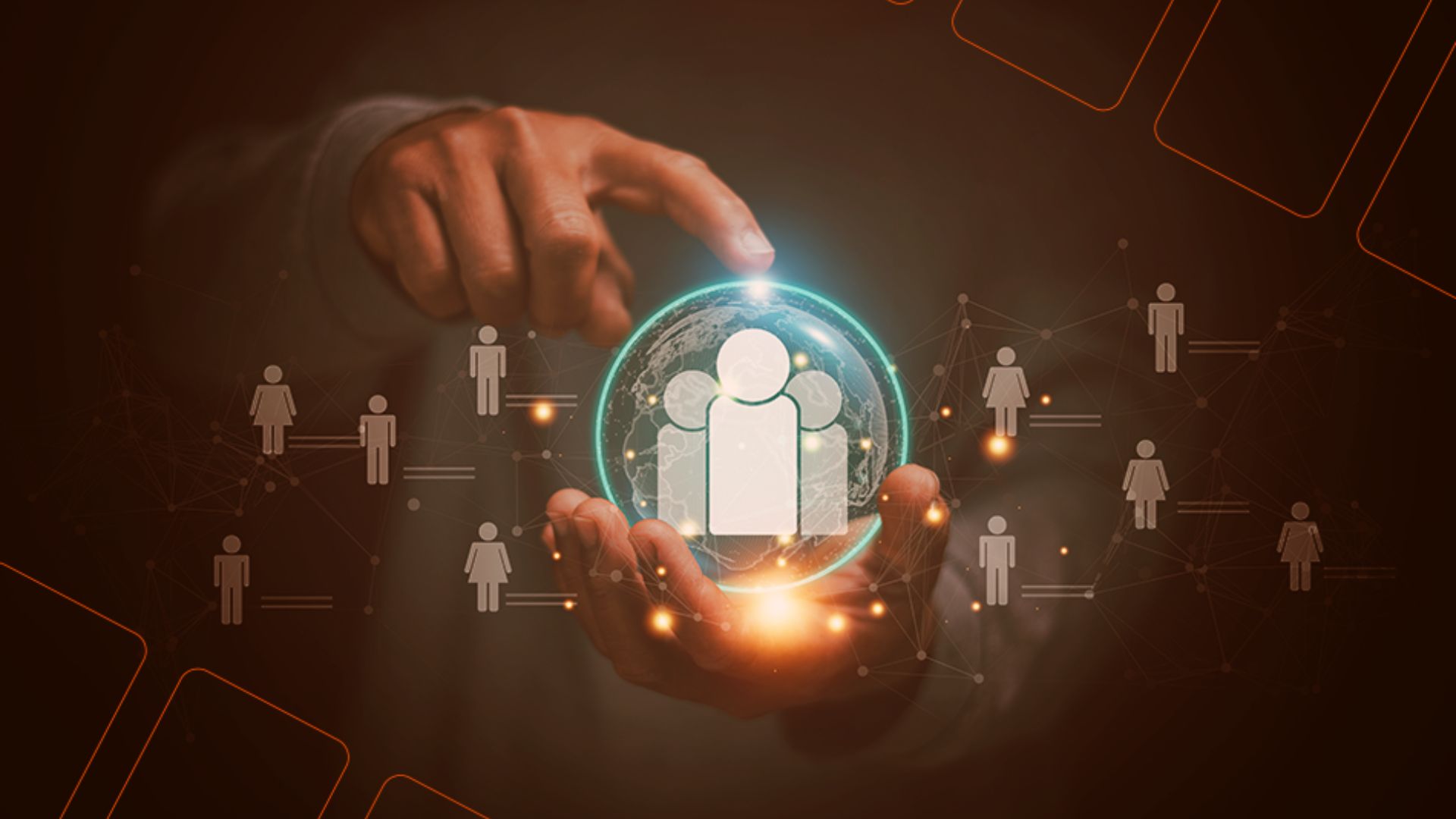 Como o marketing orientado a dados cria os novos líderes?