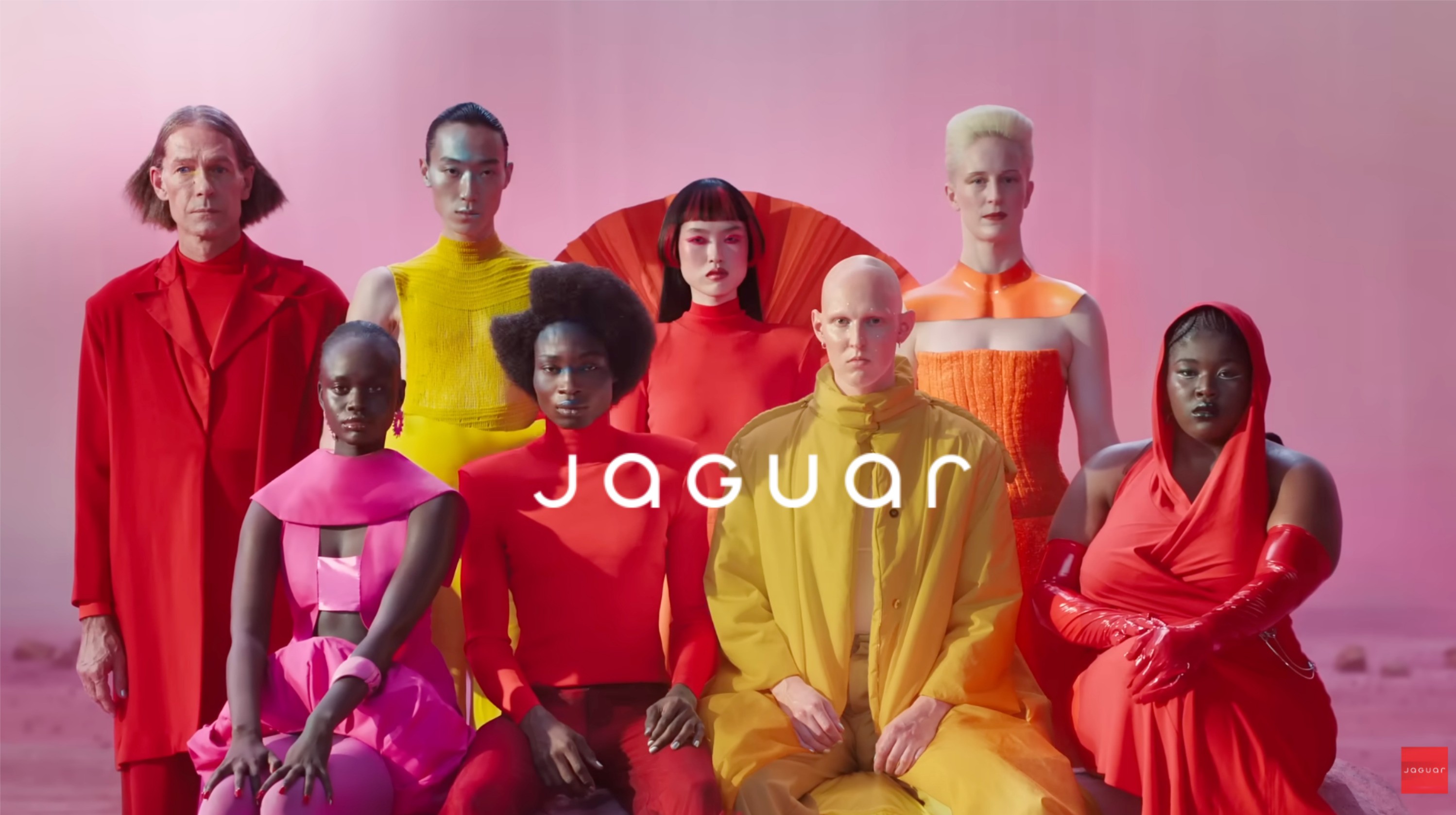 Jaguar - Copy Nothing