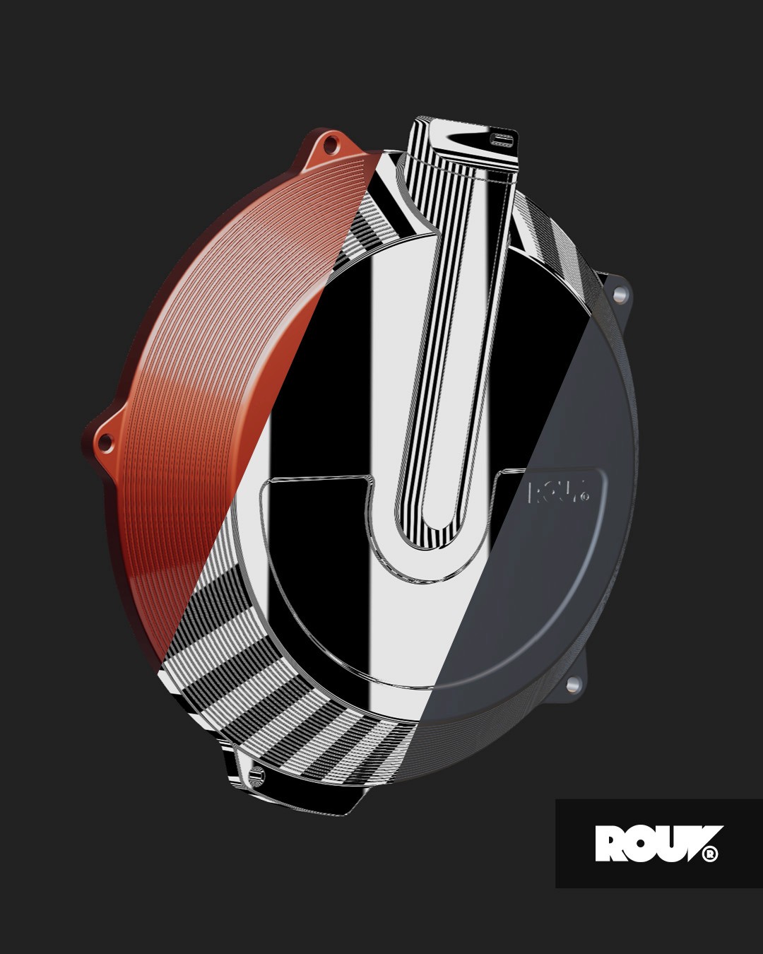 Coach explaining stuff to an athlete