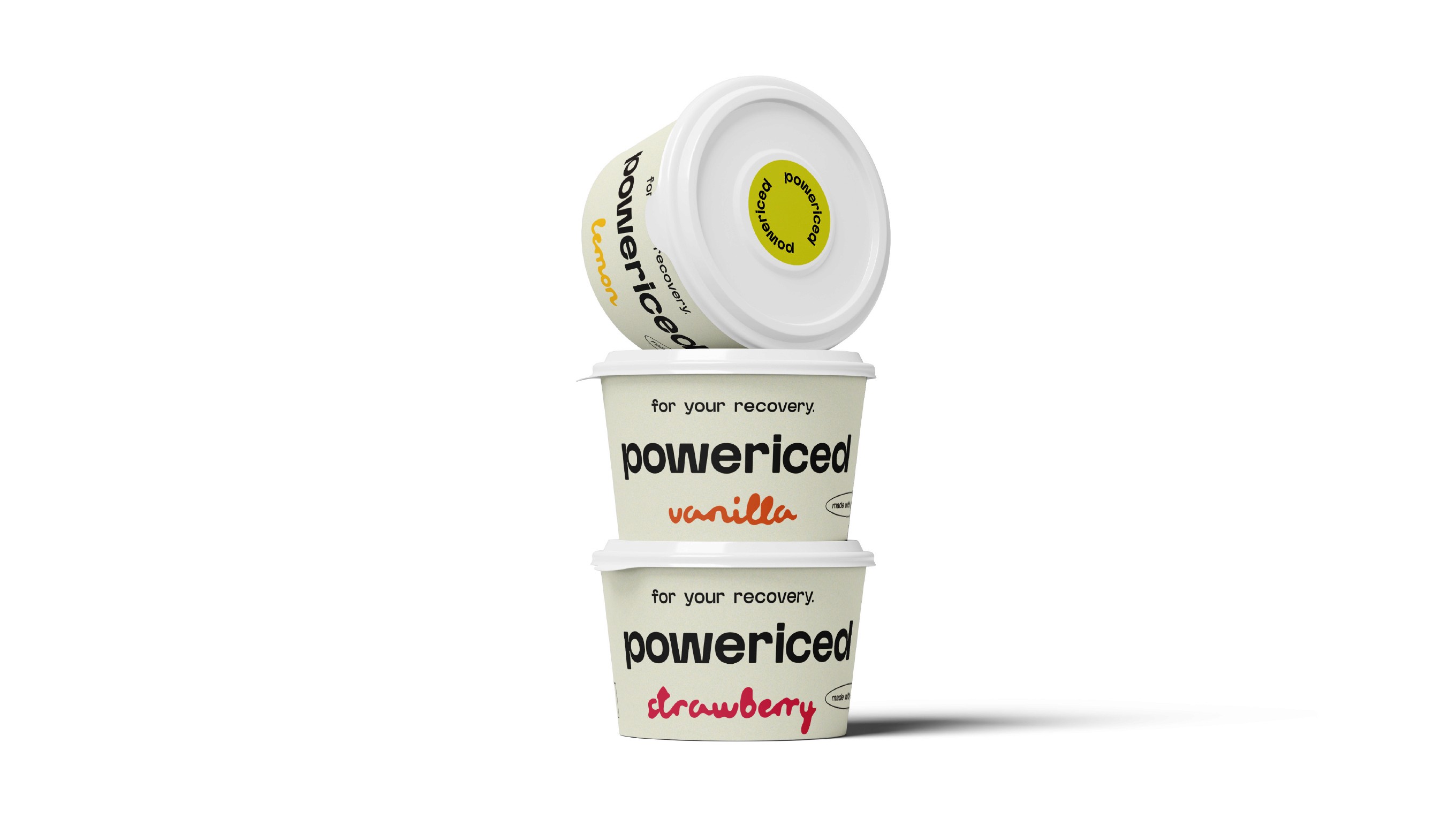 packaging powericed