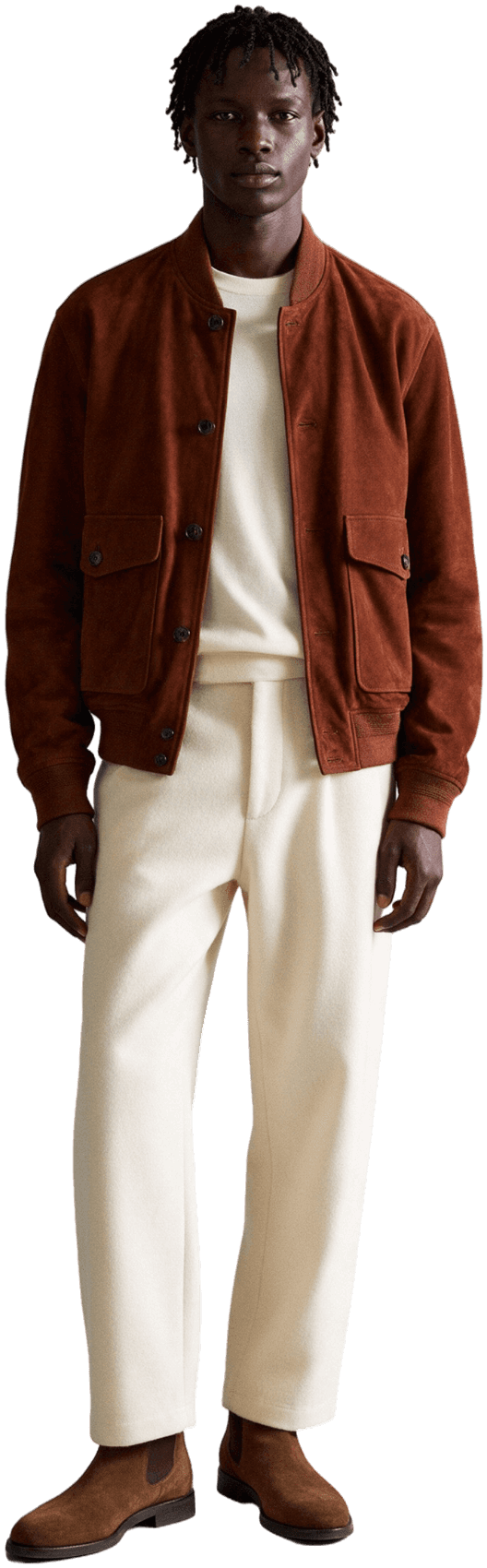 Russet
