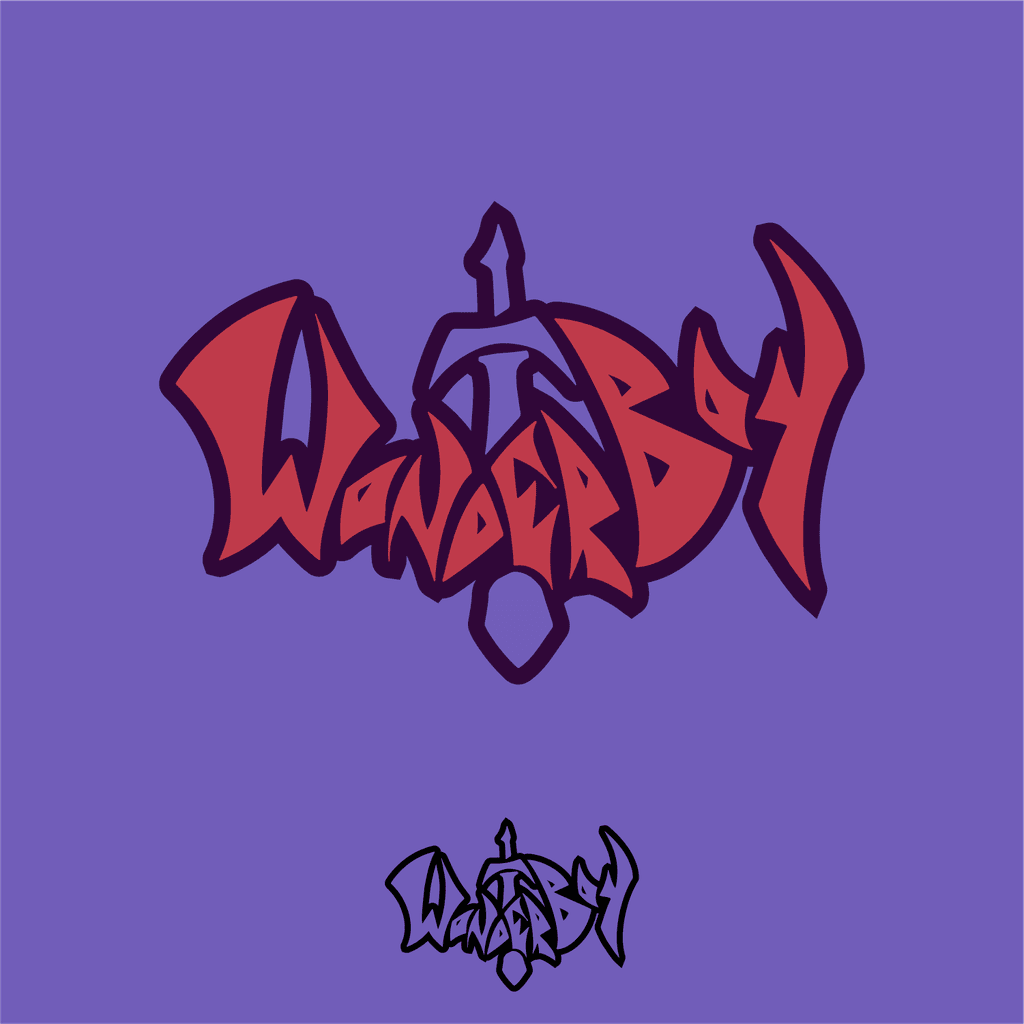 wonderboy logo