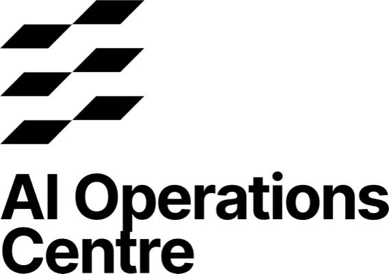 AI Operations Centre logo