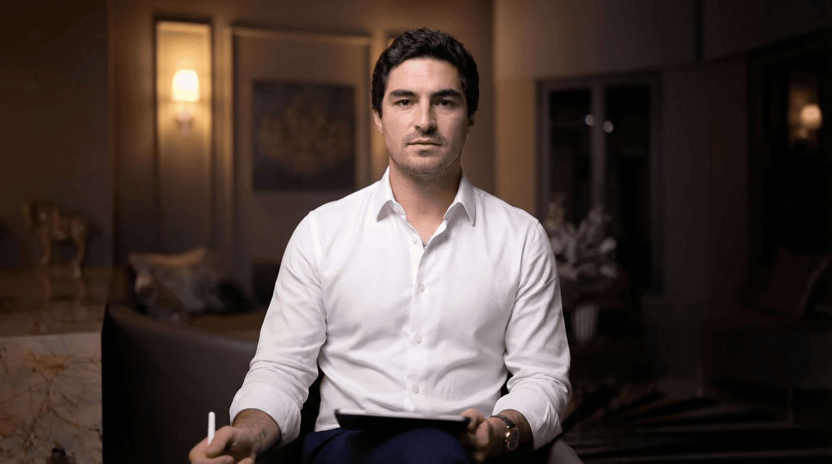Felipe Restrepo