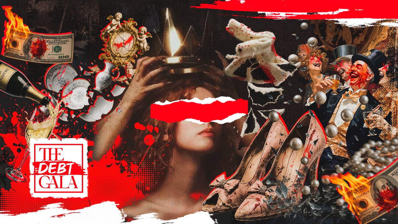 Creative Direction Example four of Branding and Content Strategy as a Creative Director