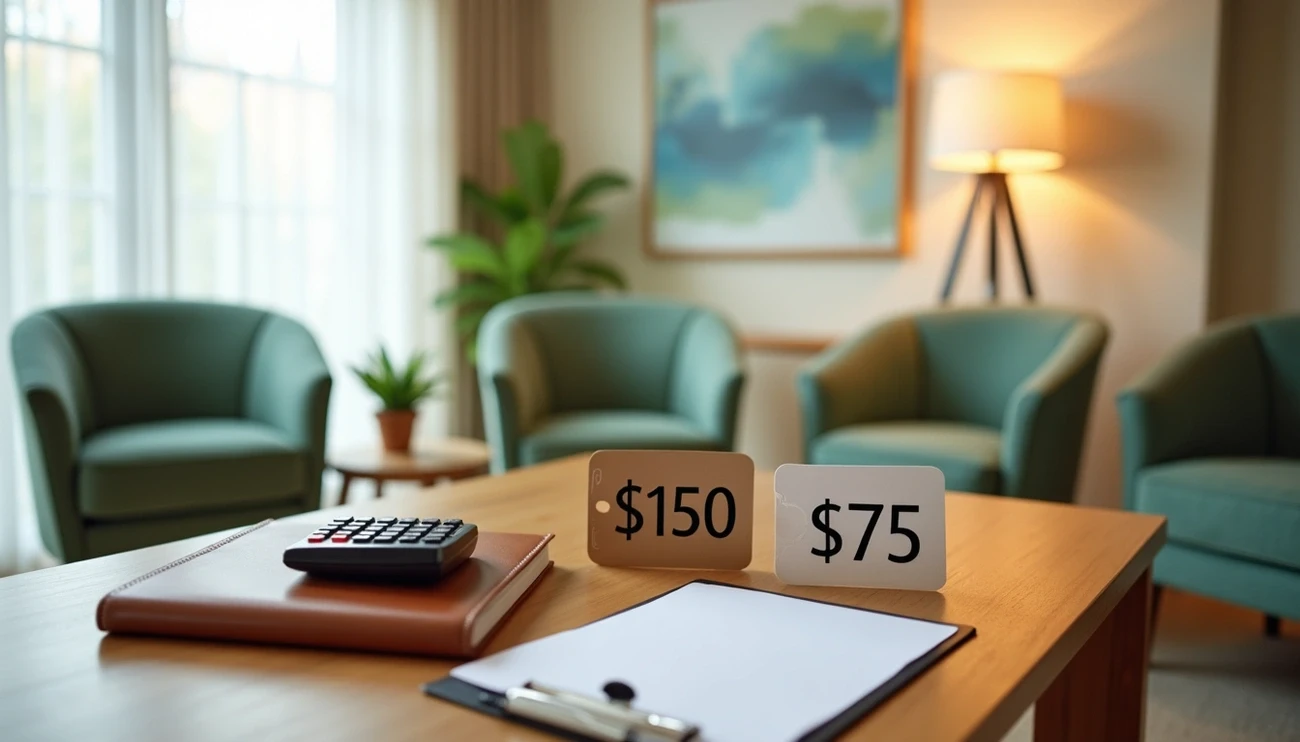 Sliding Scale Therapy 