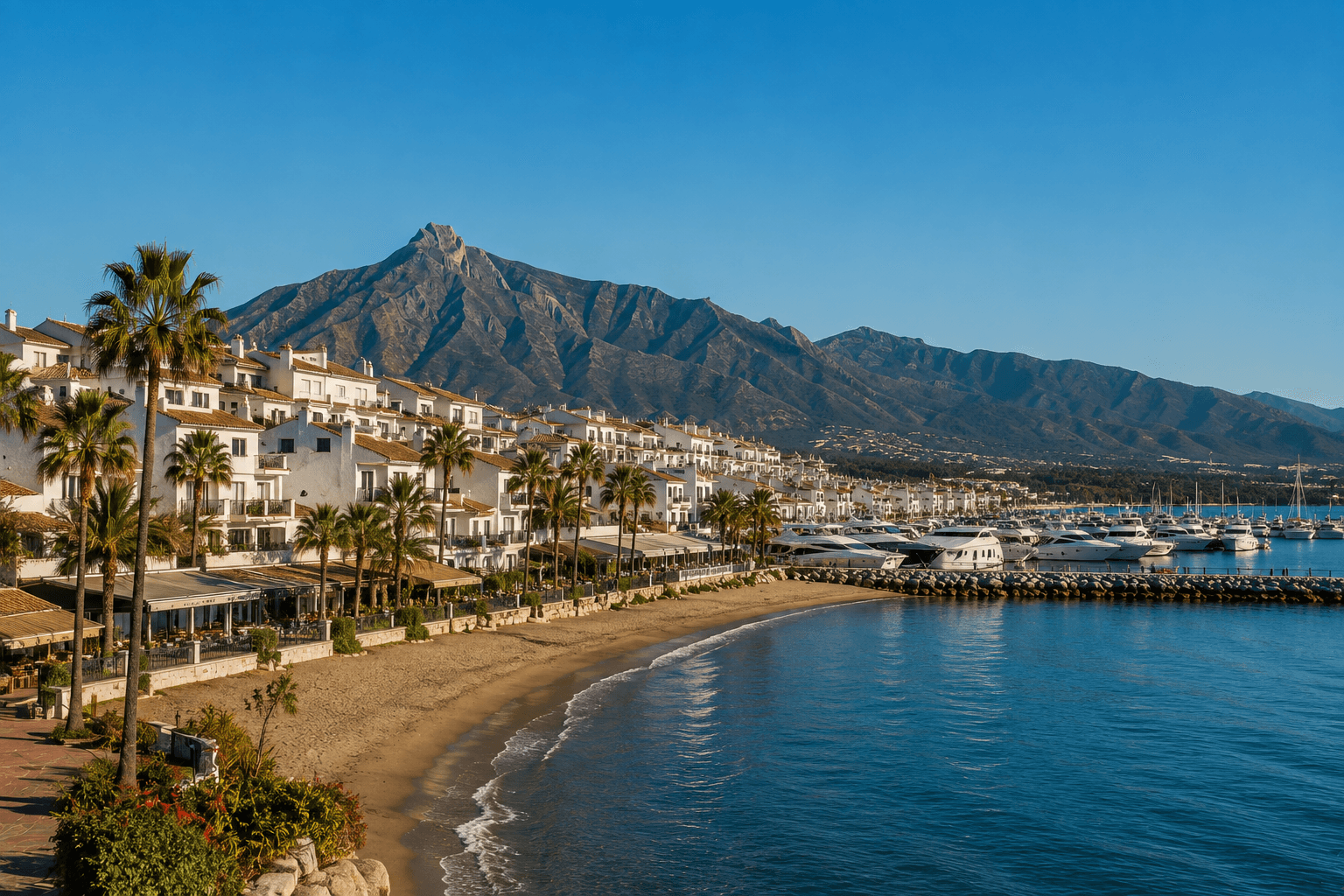 marbella