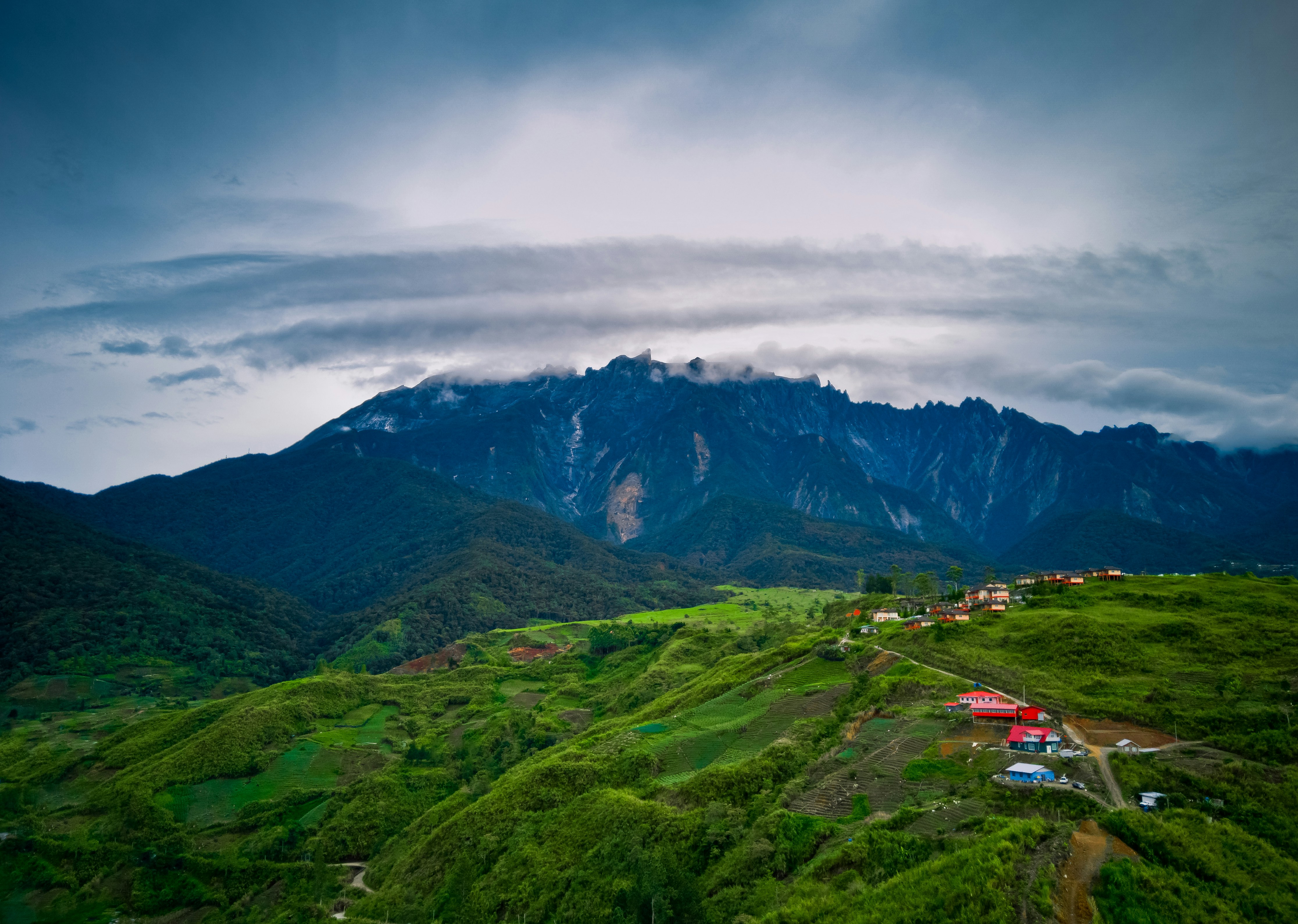 Kinabalu
