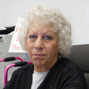 Photo of Stewart Preston