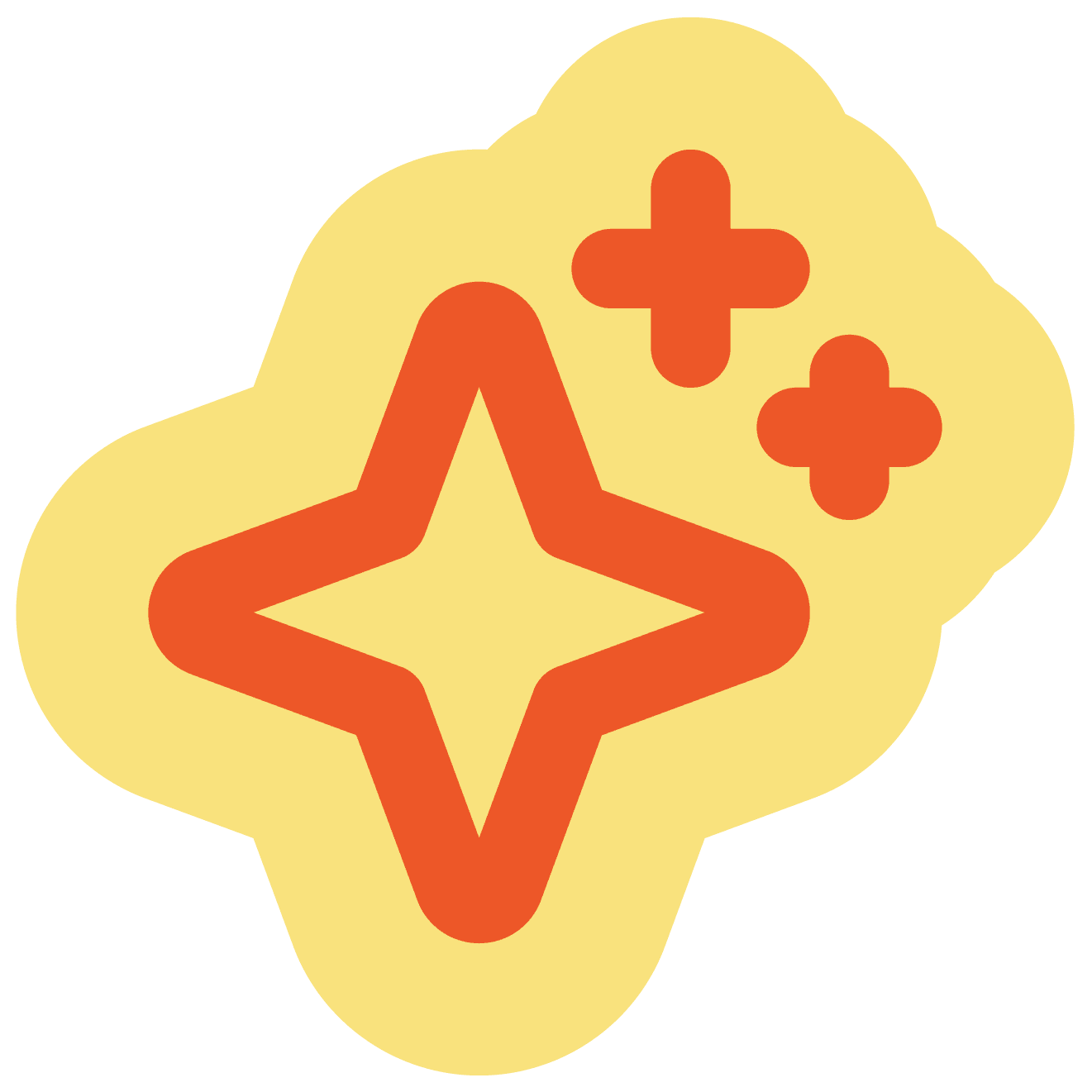 Pen icon representing custom print and design by Bendigo Graphics