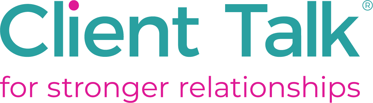 Colorful text displayed on a menu with purple and orange fields.