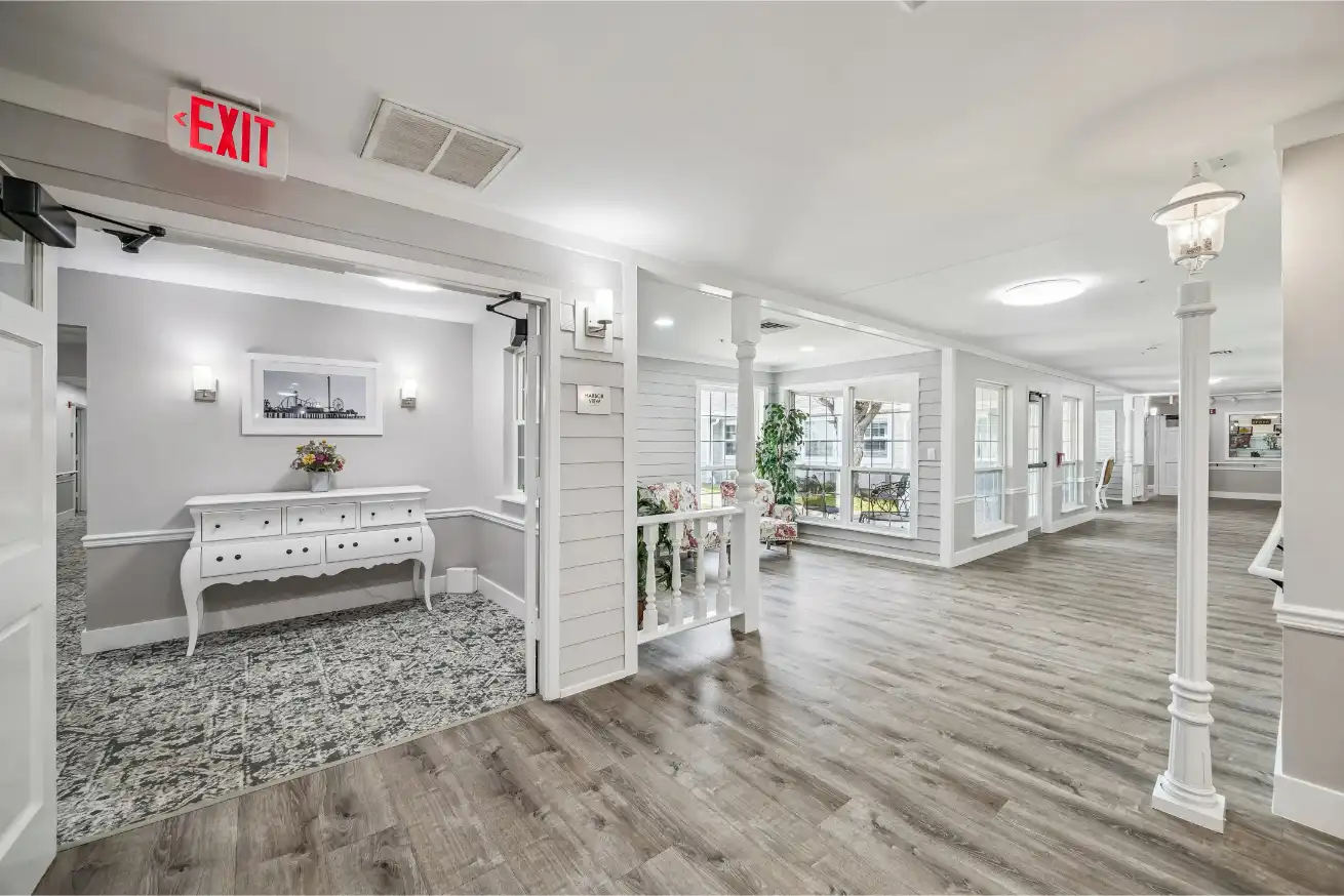 The Reserve at Braeswood community photo 1