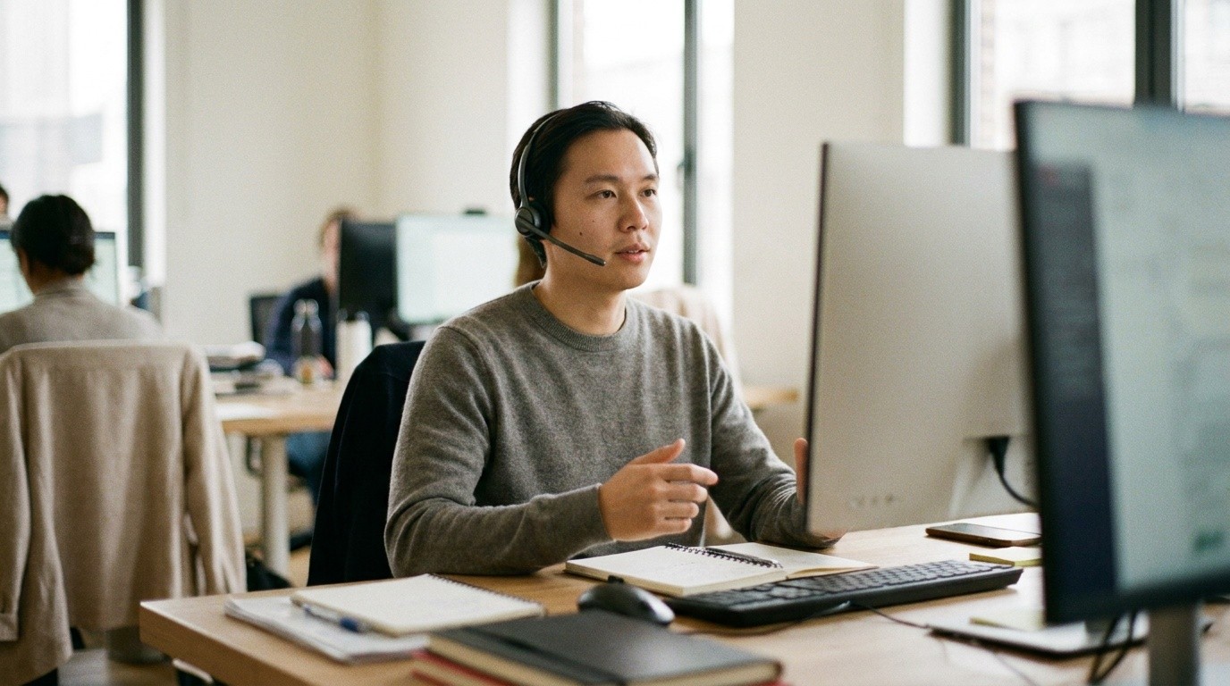 Best Five9 Alternatives for AI-First Contact Centers (2026)
