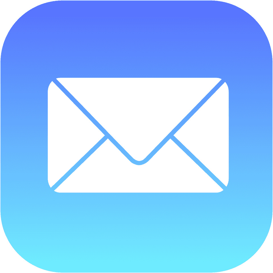 Email Icon
