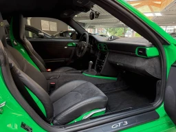 Porsche 911 GT3 Clubsport — Vorschaubild 24