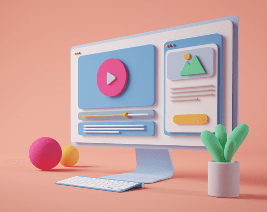 An illustration from Carlos Gomes Cabral