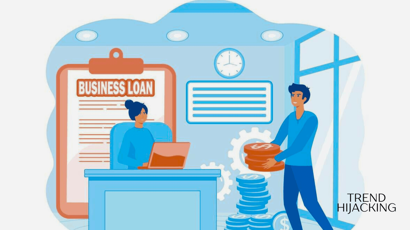 financing options for buying ecommerce business