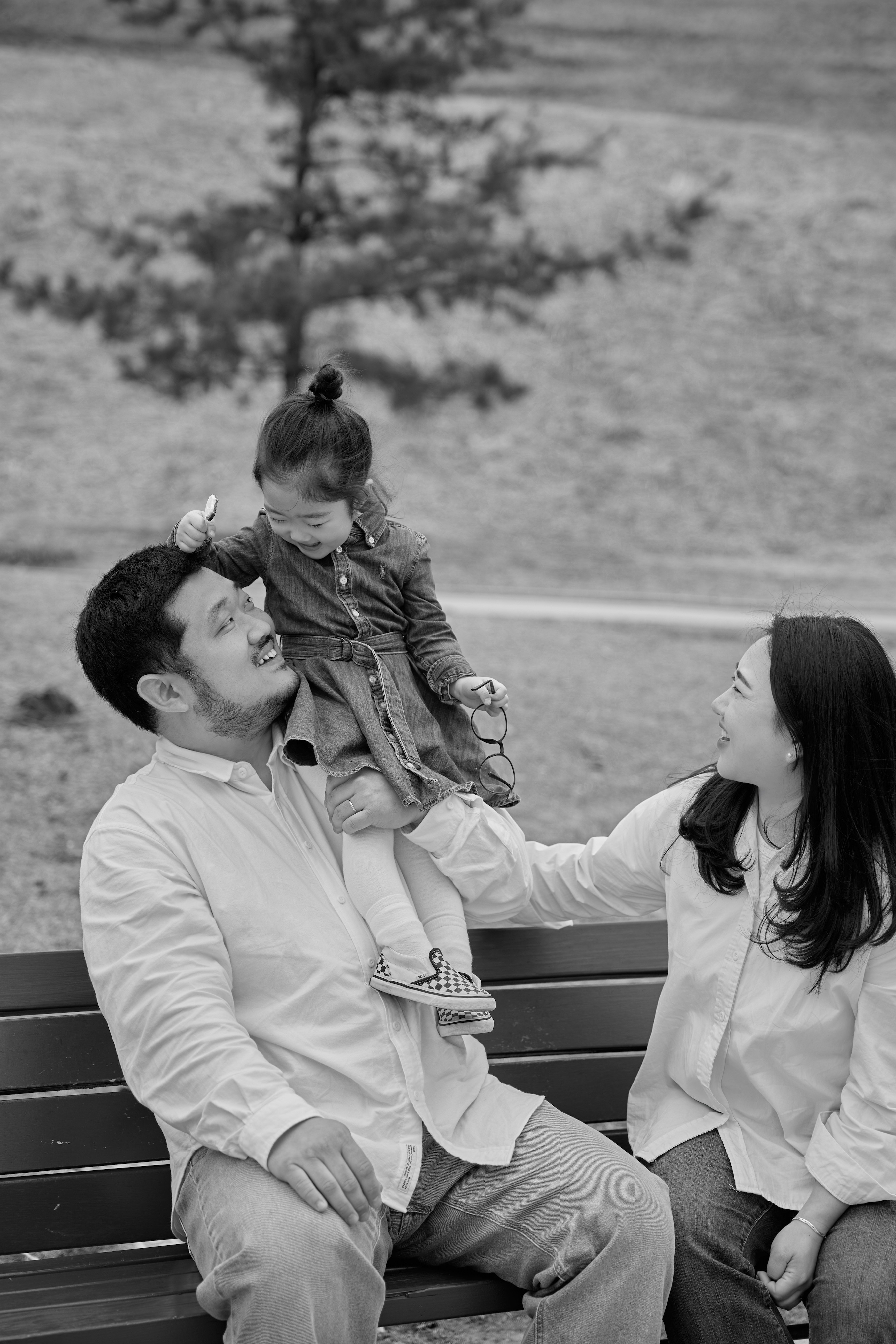 [필름커넥트] 광주 야외 가족스냅 후기 | 작가추천 하기스스냅