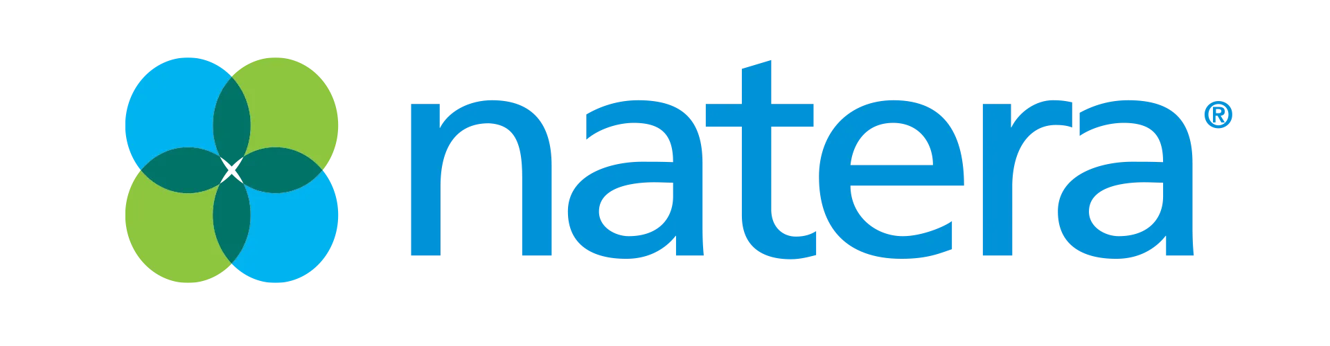 Natera logo