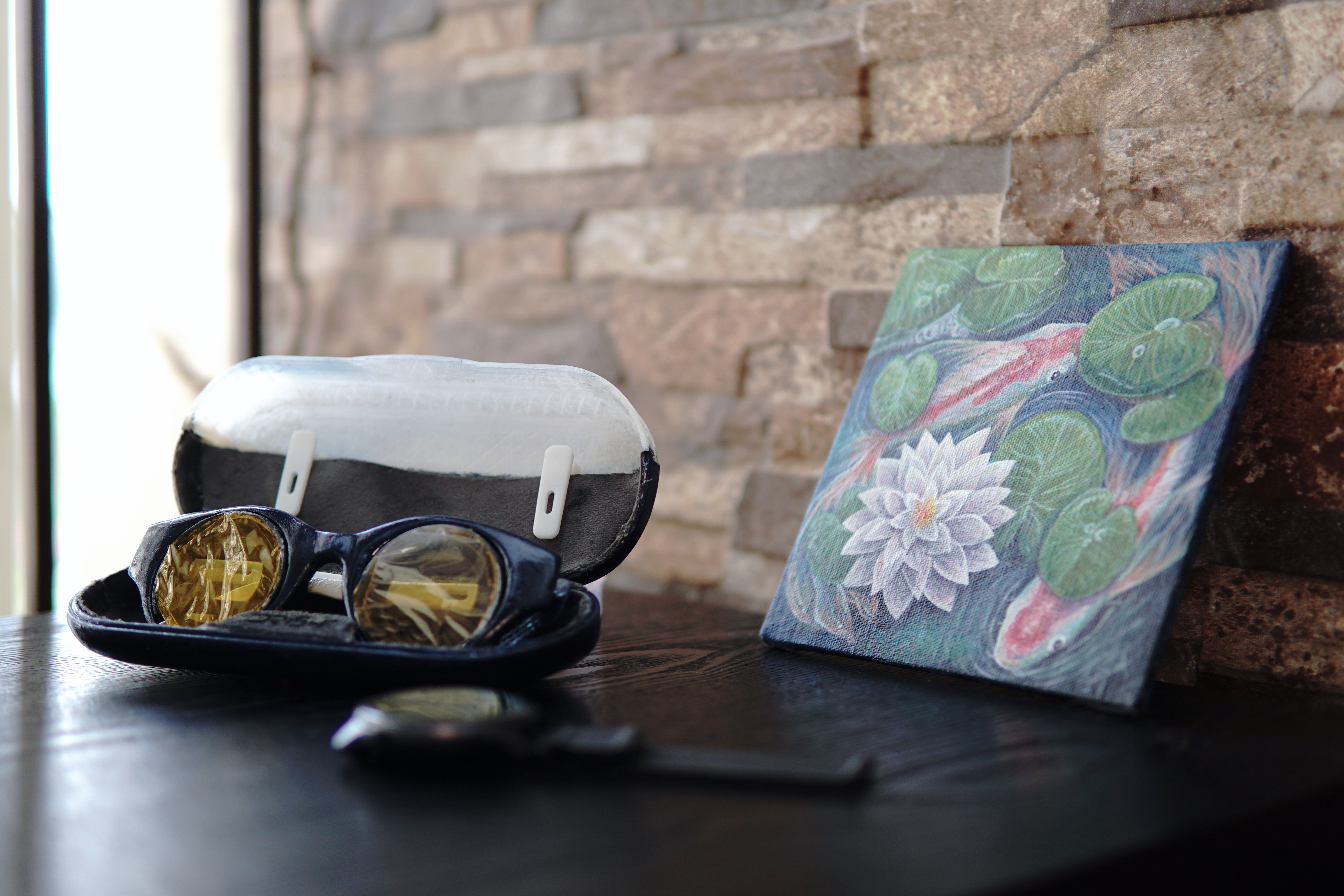 DRIS-T 3D Iterations