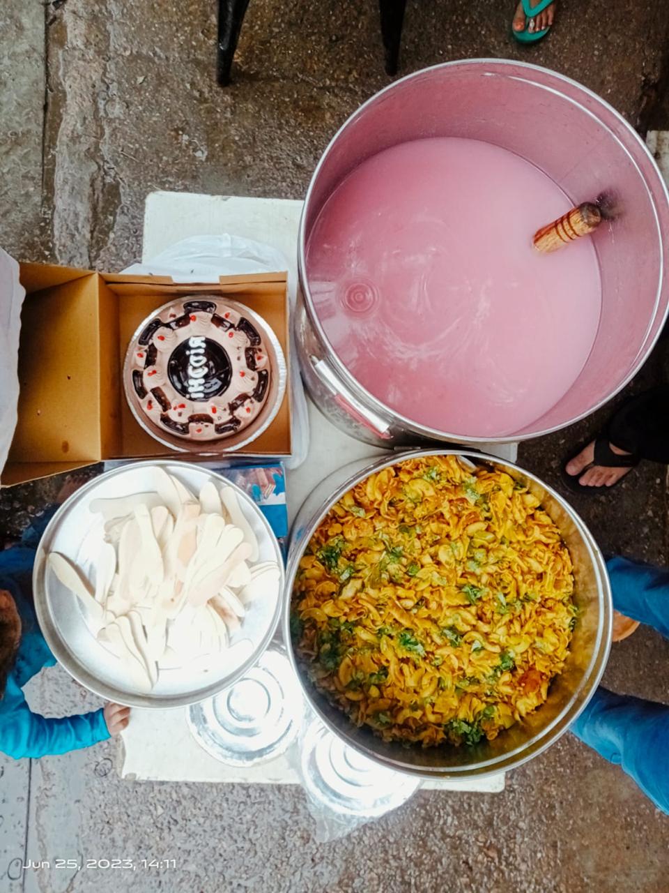 woman in gray hijab and gray coat