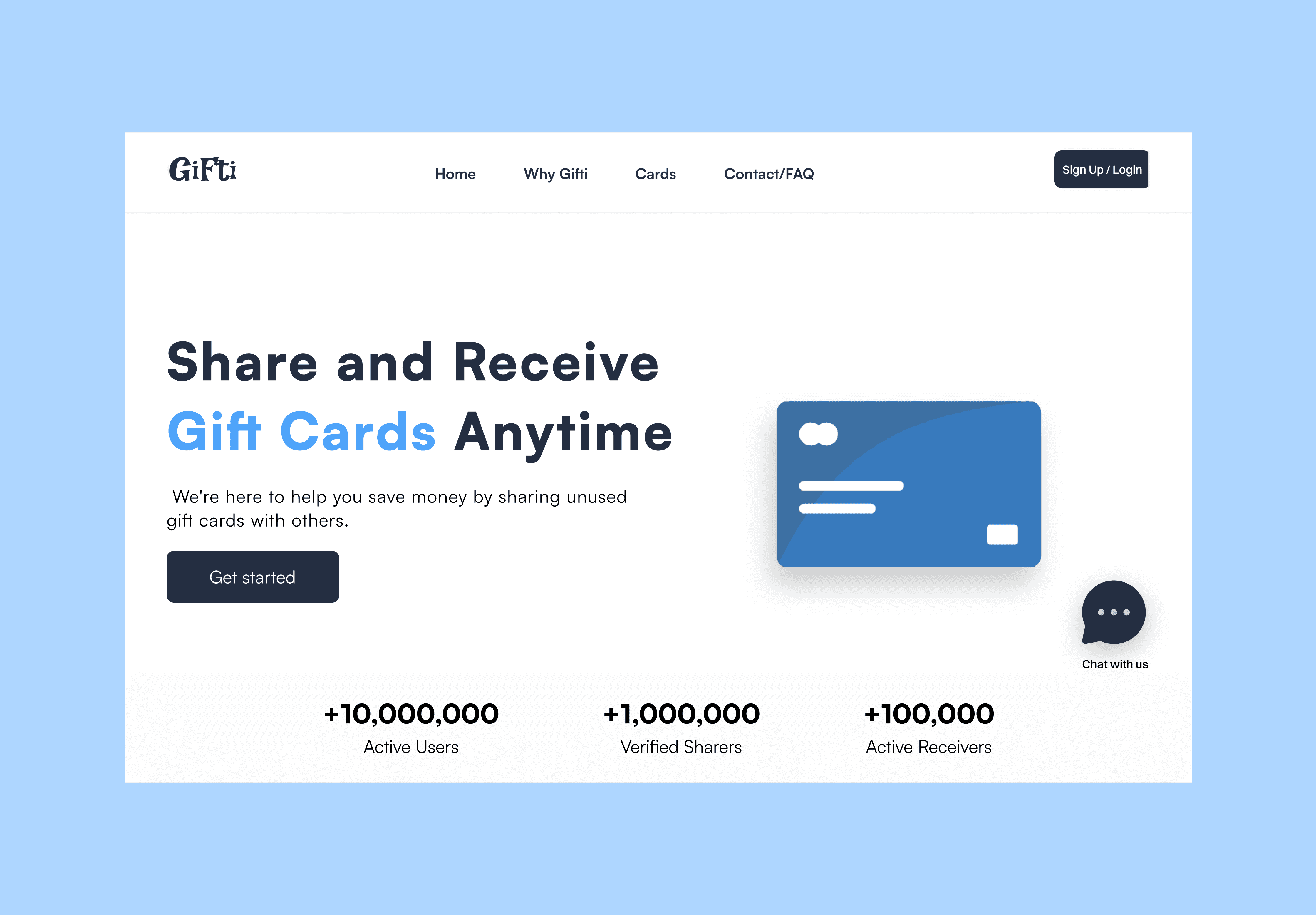 Two smartphones display a mobile app UI mockup, showcasing a sleek and colorful design with various app categories, ideal for UI/UX website design inspiration.
