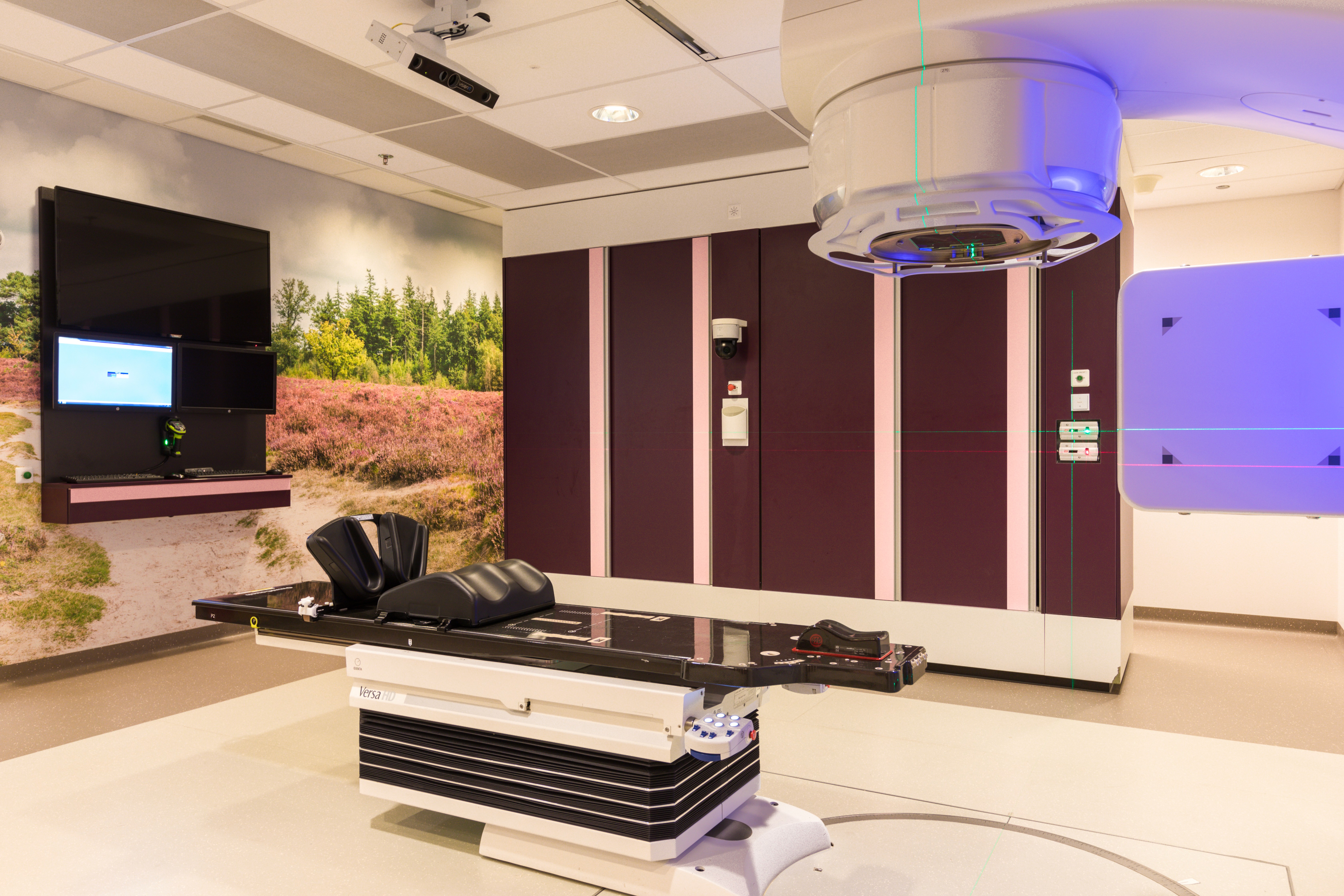 Projekt Technoplanning