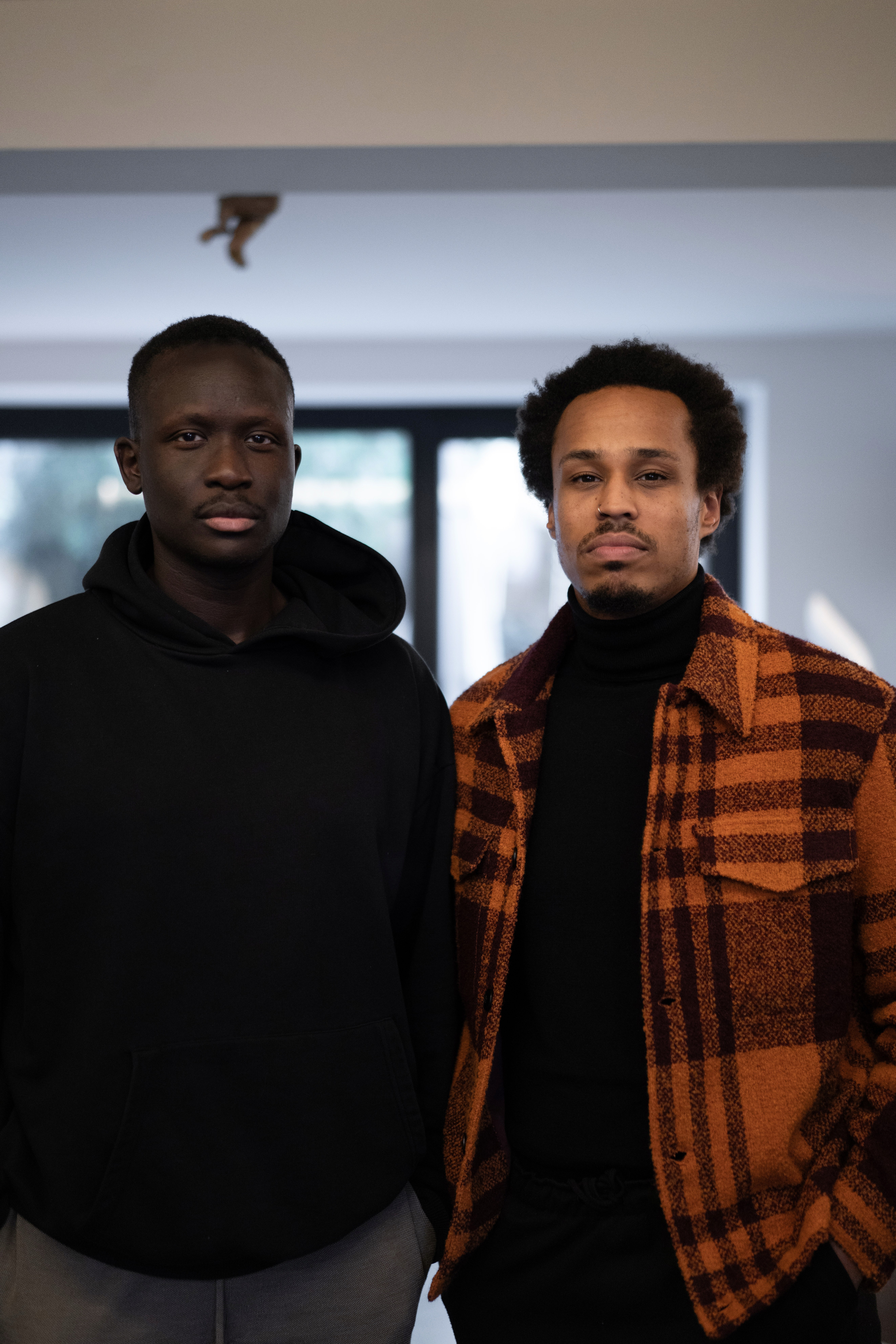 Professional Work Discussion