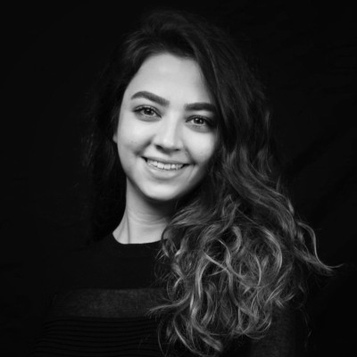 Merve Ceylan UX/UI Designer