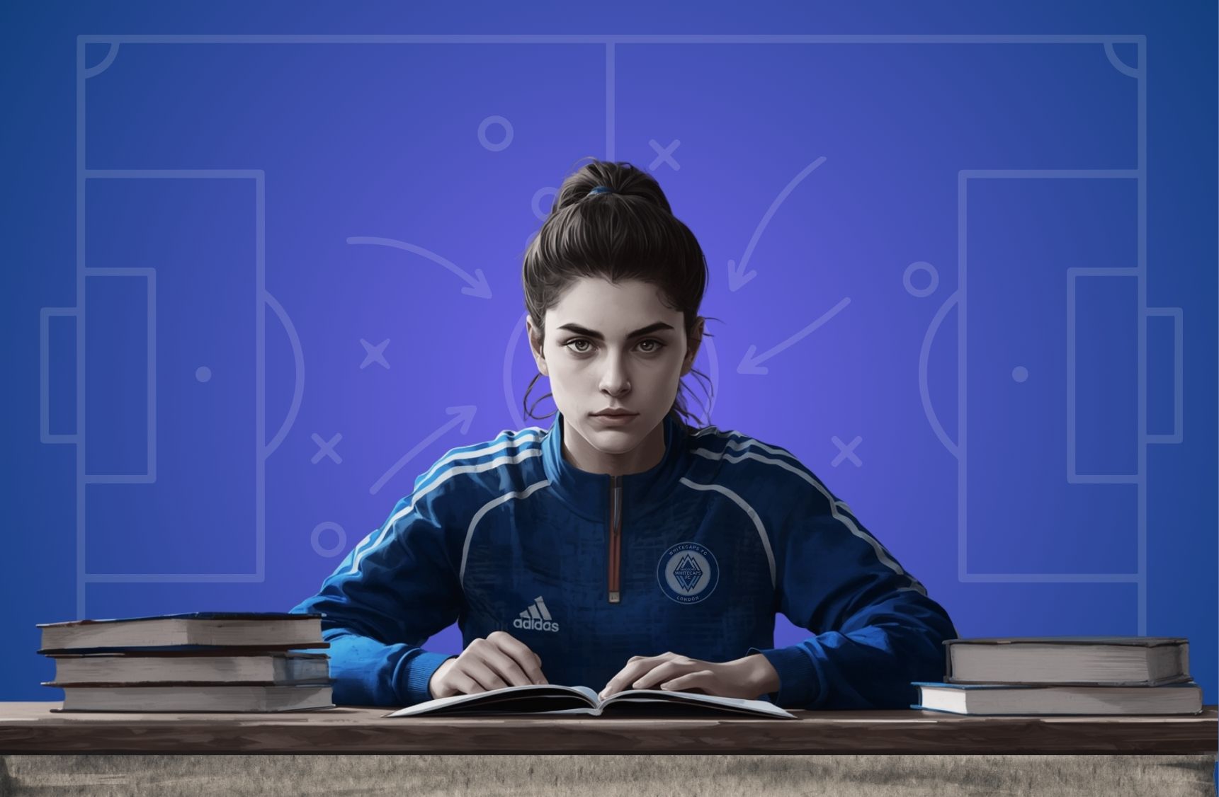 Whitecaps London Coaching