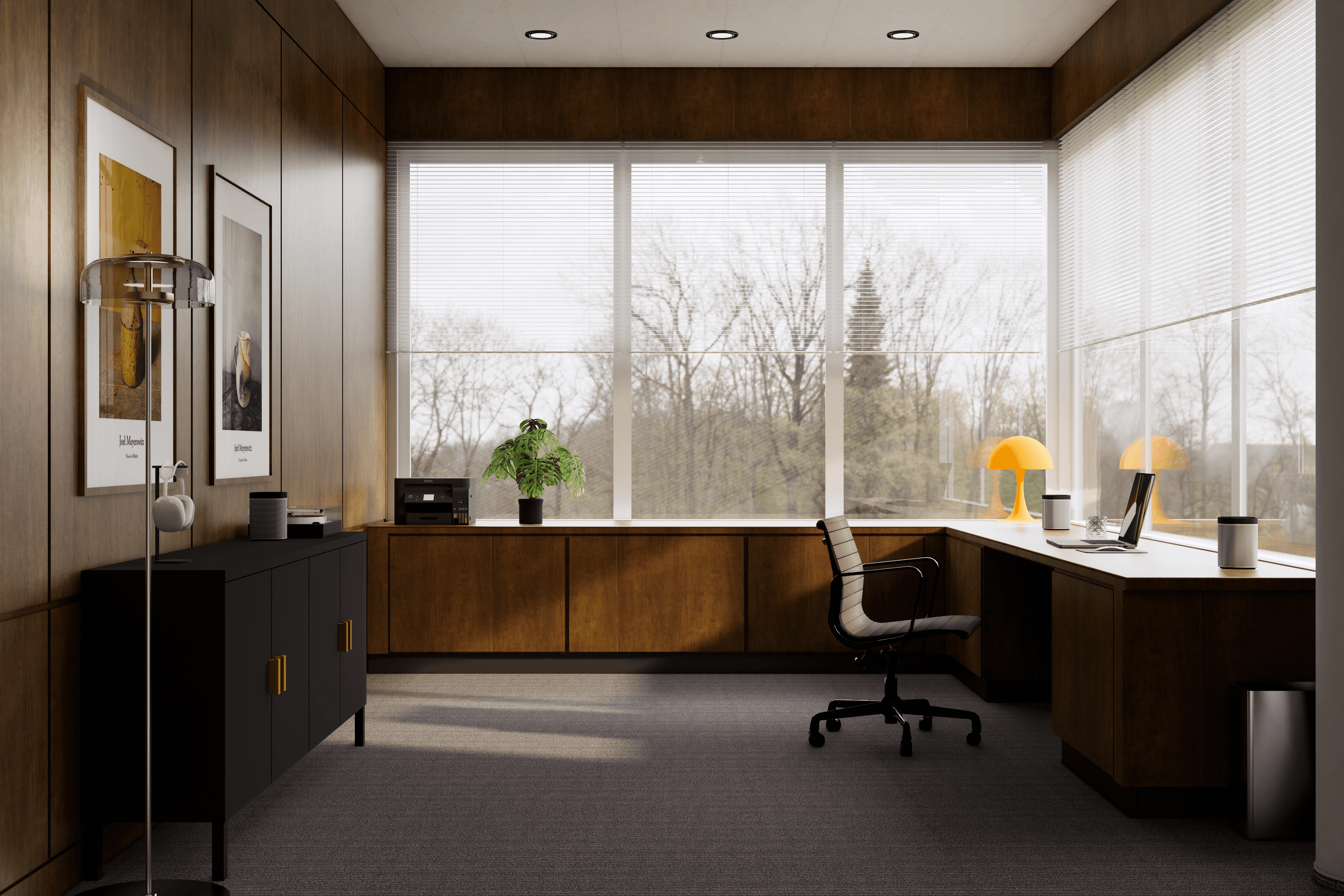 Immobilienfotografie Visulisierung