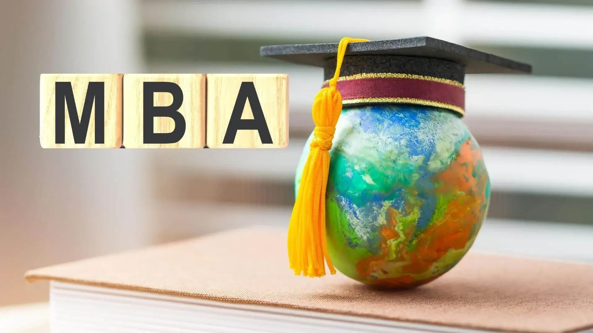 MBA Abroad Program