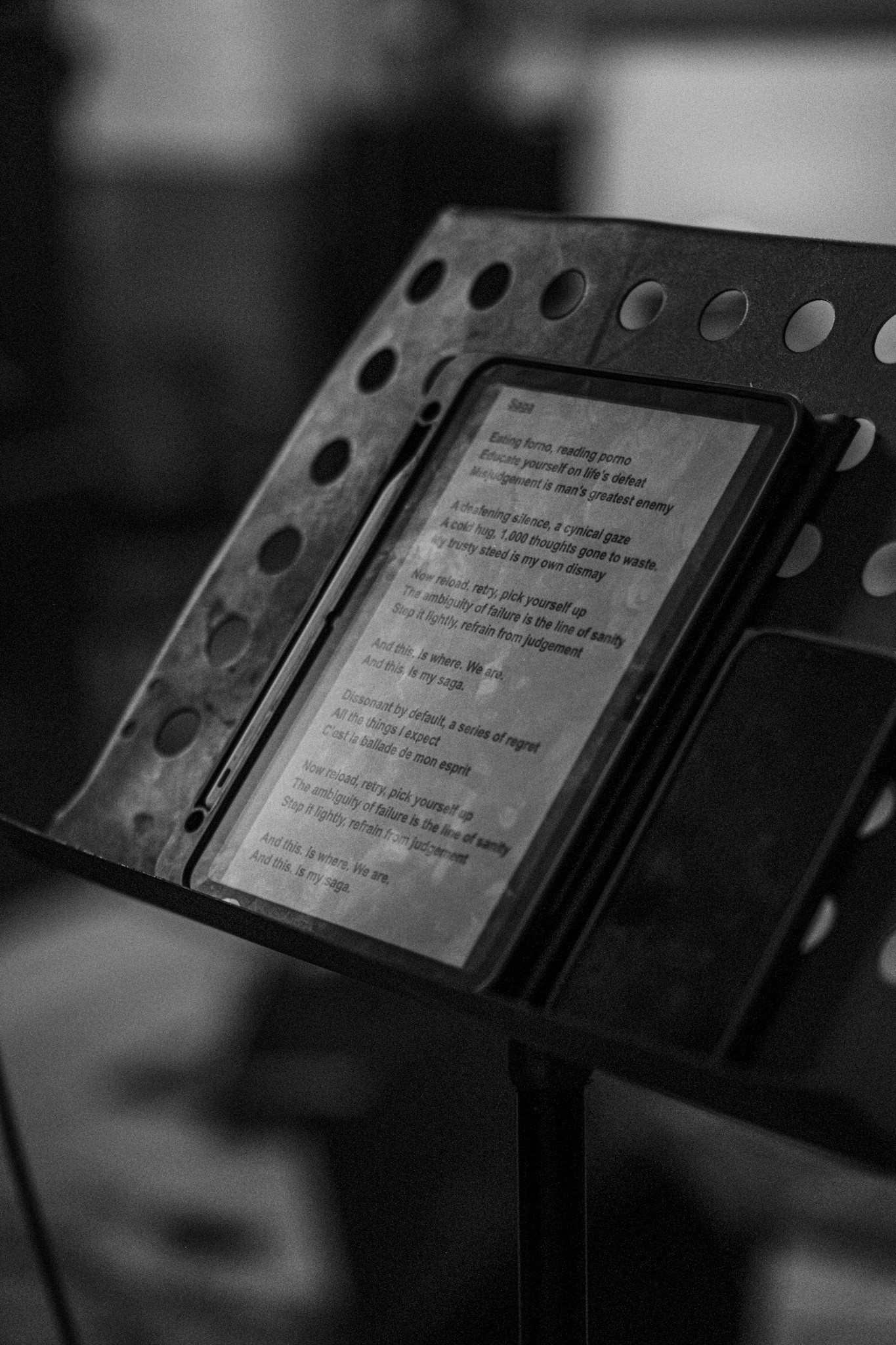 Commercial photography by JamesTheLyon for PixelSpaces — events, gigs, headshots, people, and architecture — Pomona band jake manchester live music