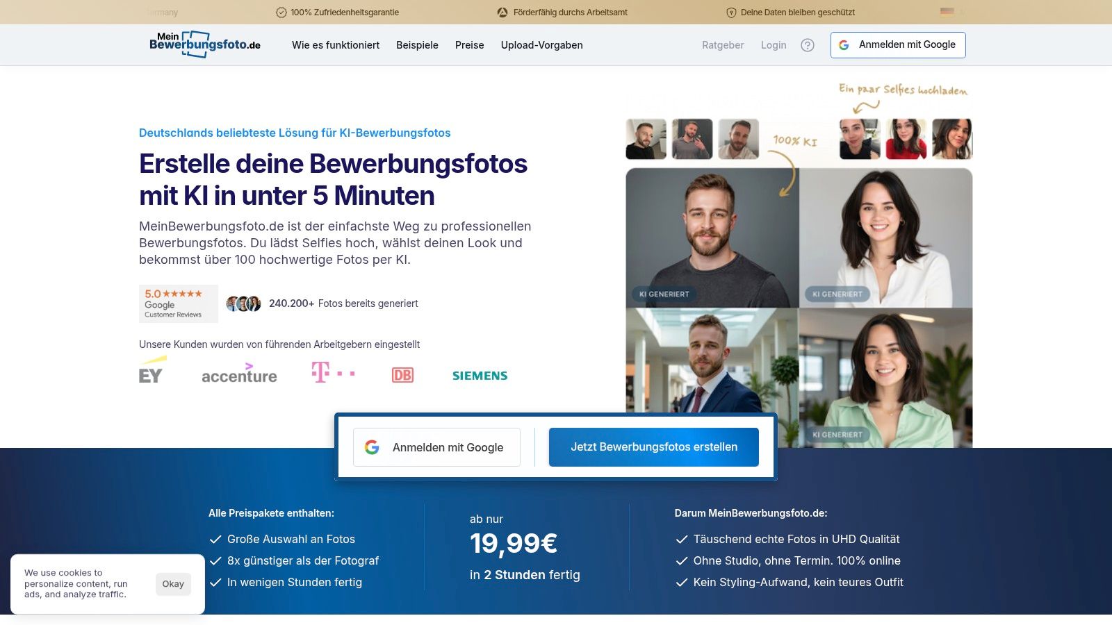 MeinBewerbungsfoto.de