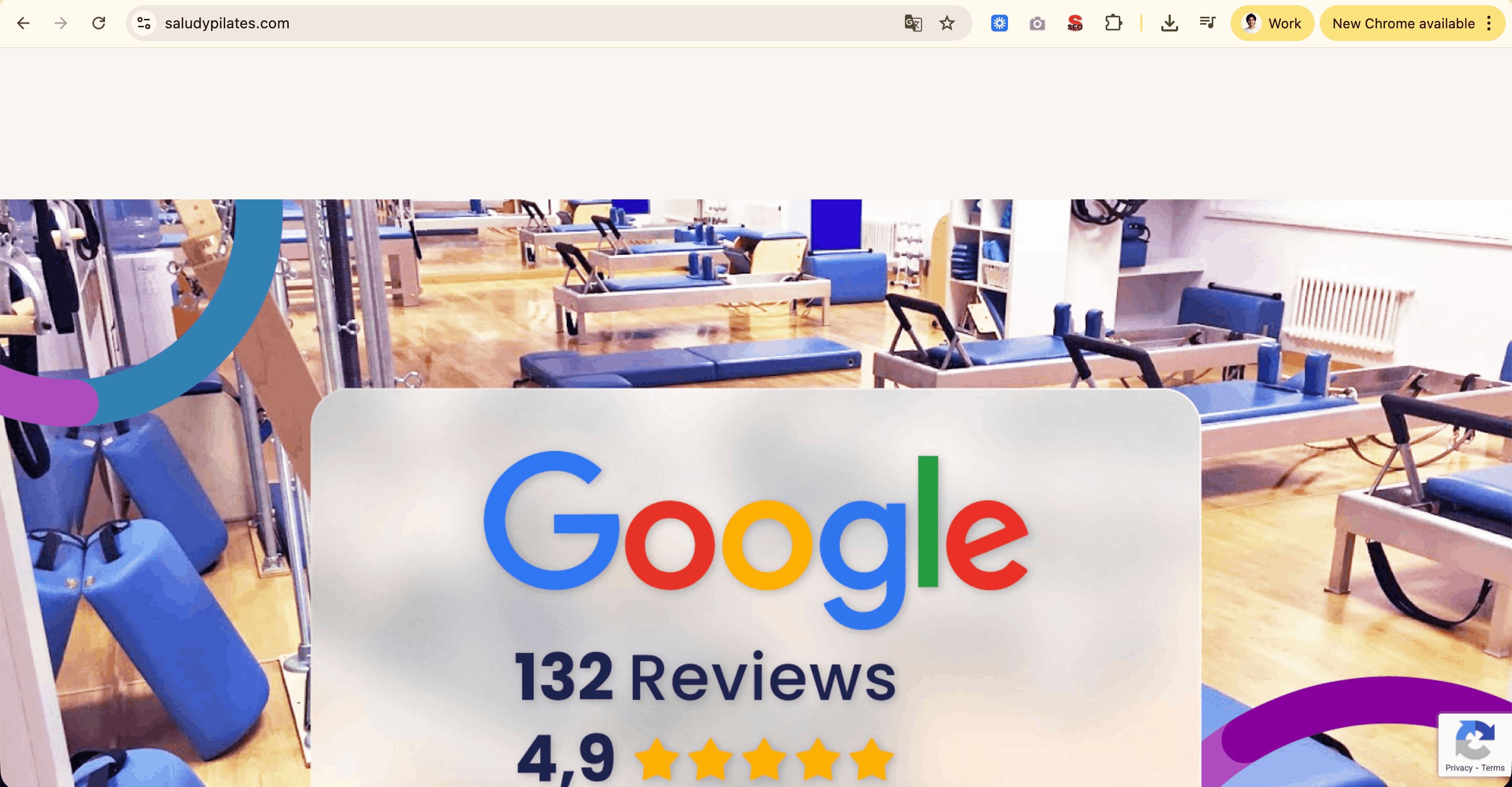 Ejemplo de falso final | NocodePM