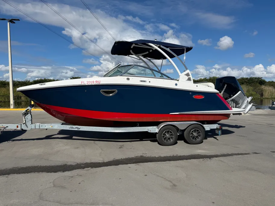 Boat photo 1