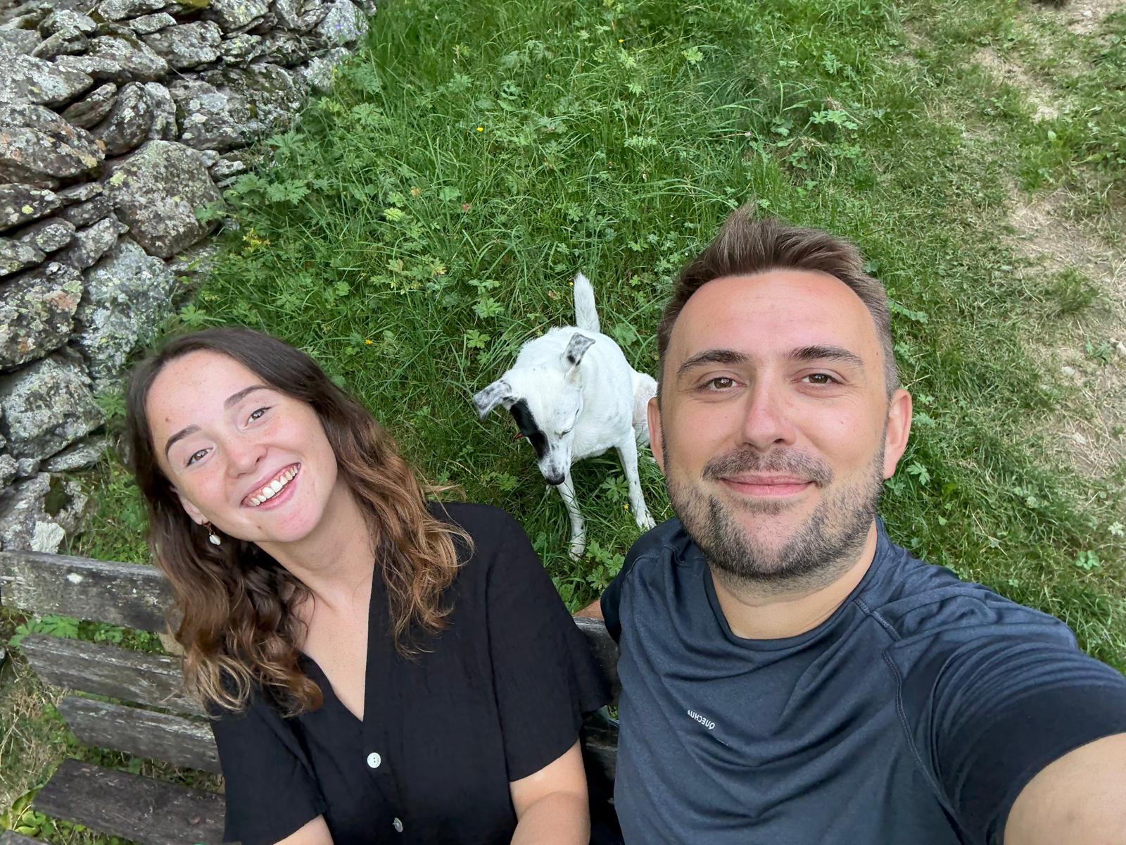 An image of Freelio's budget ui