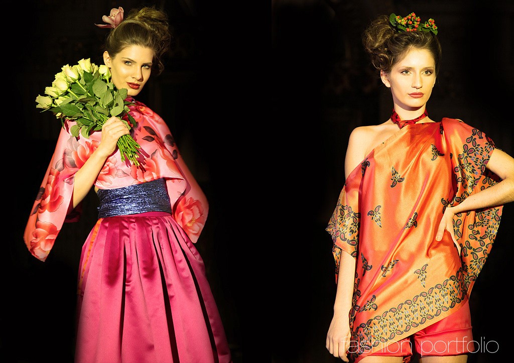 Foto Fashion and Beauty