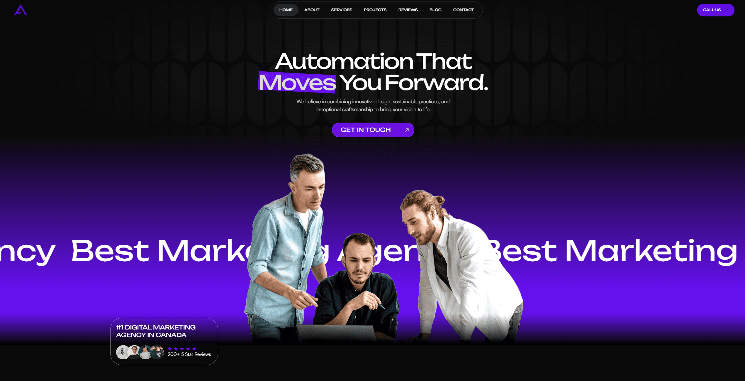 Transforming Barber Buzz