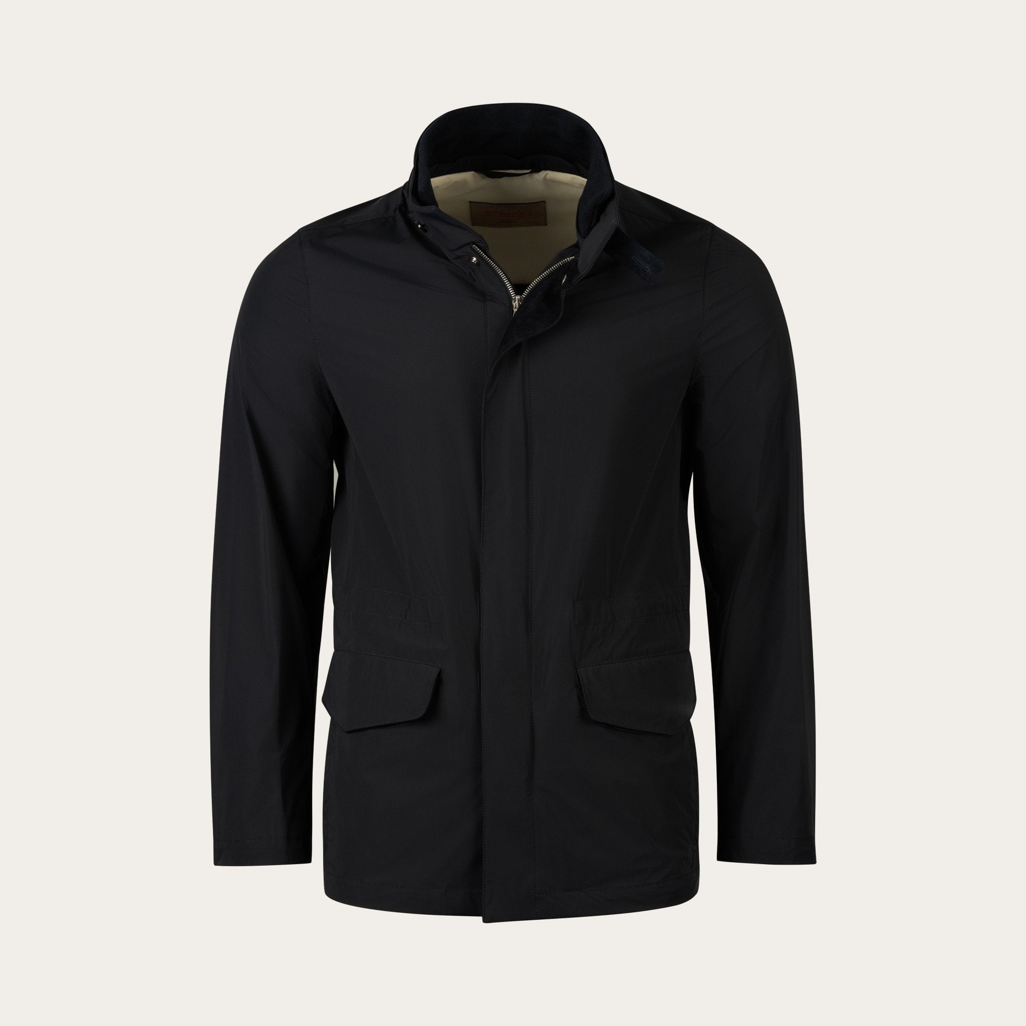 Nylon Carcoat - Mandelli UK