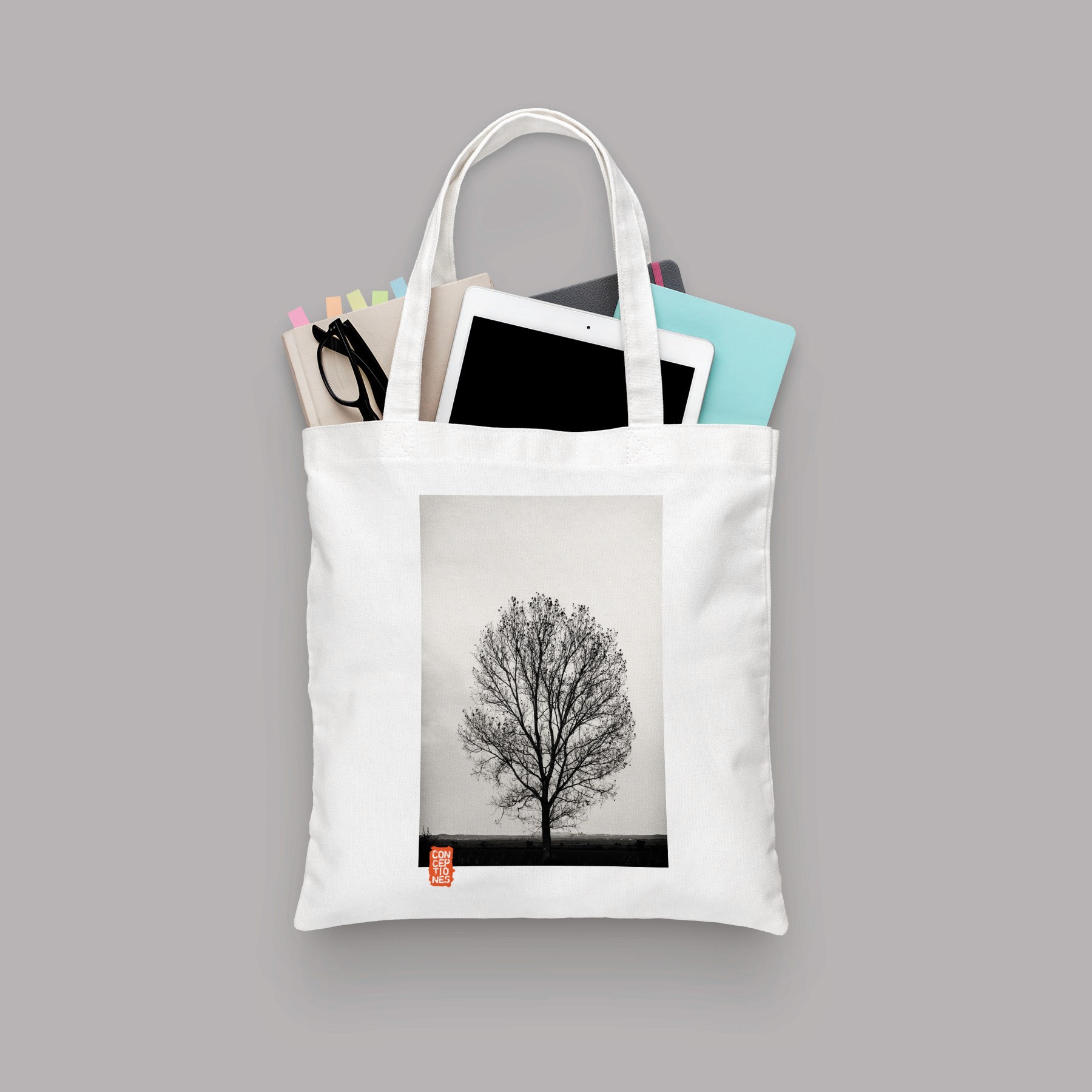 Proiect de package design, Creative Corporation