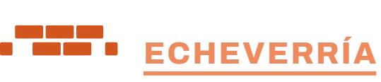 Logo de Materiales Echeverría