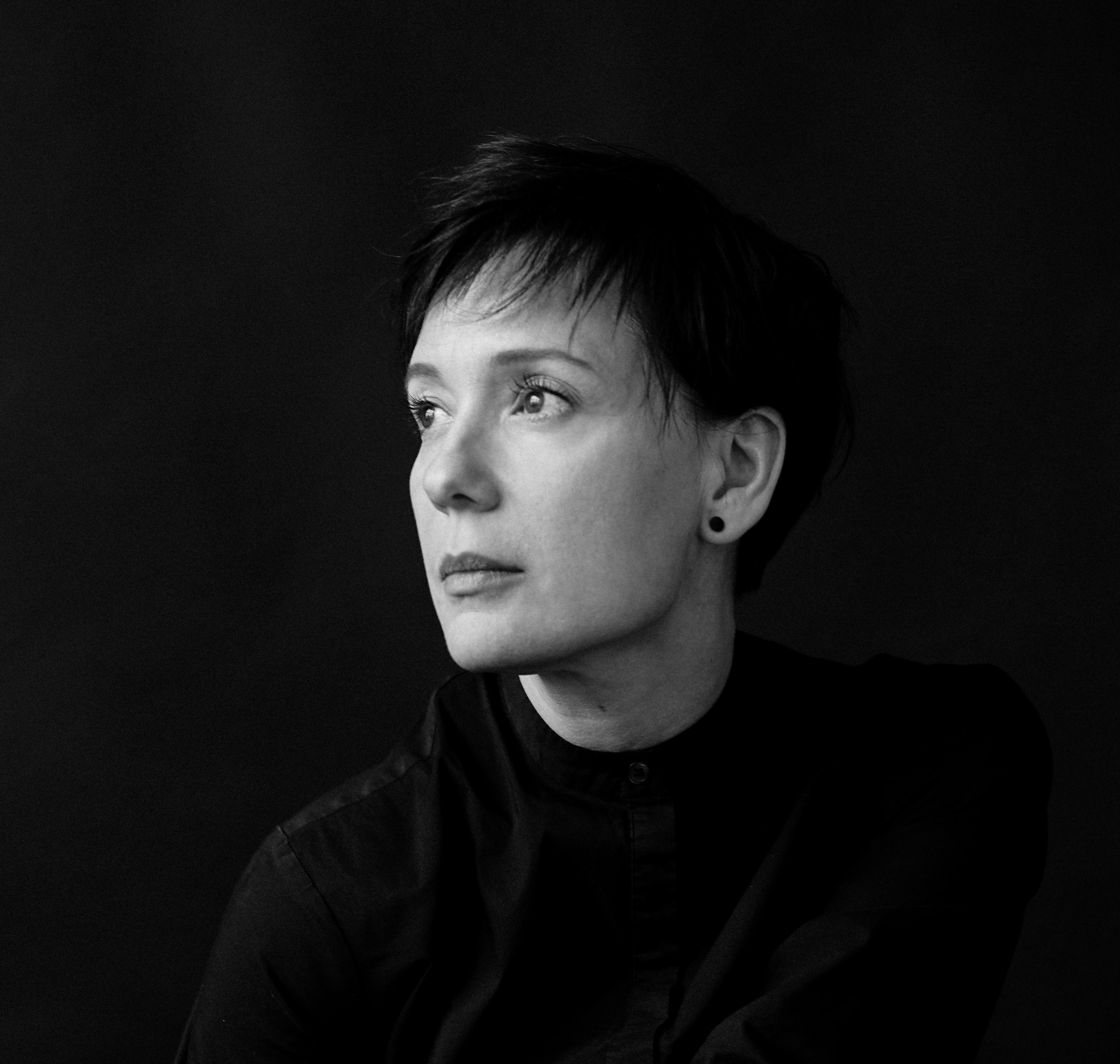 Chulpan Khamatova