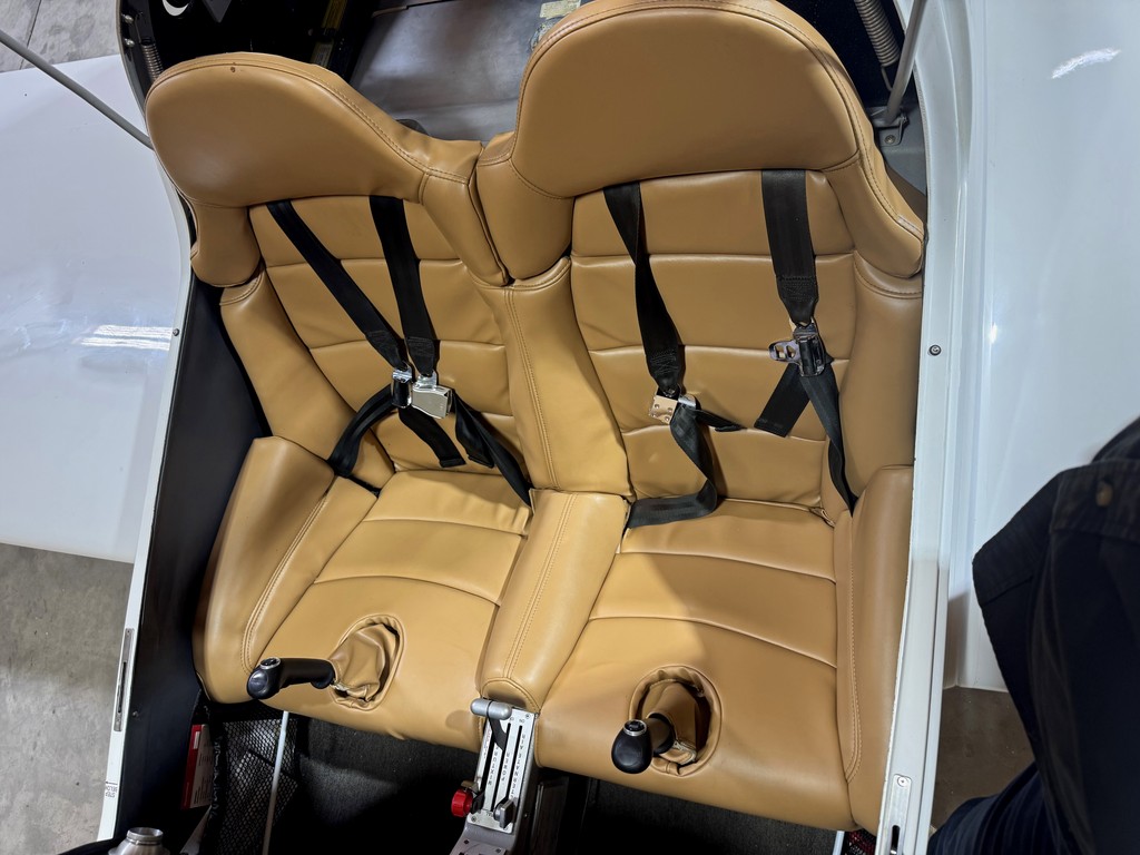 upholstery repairs
