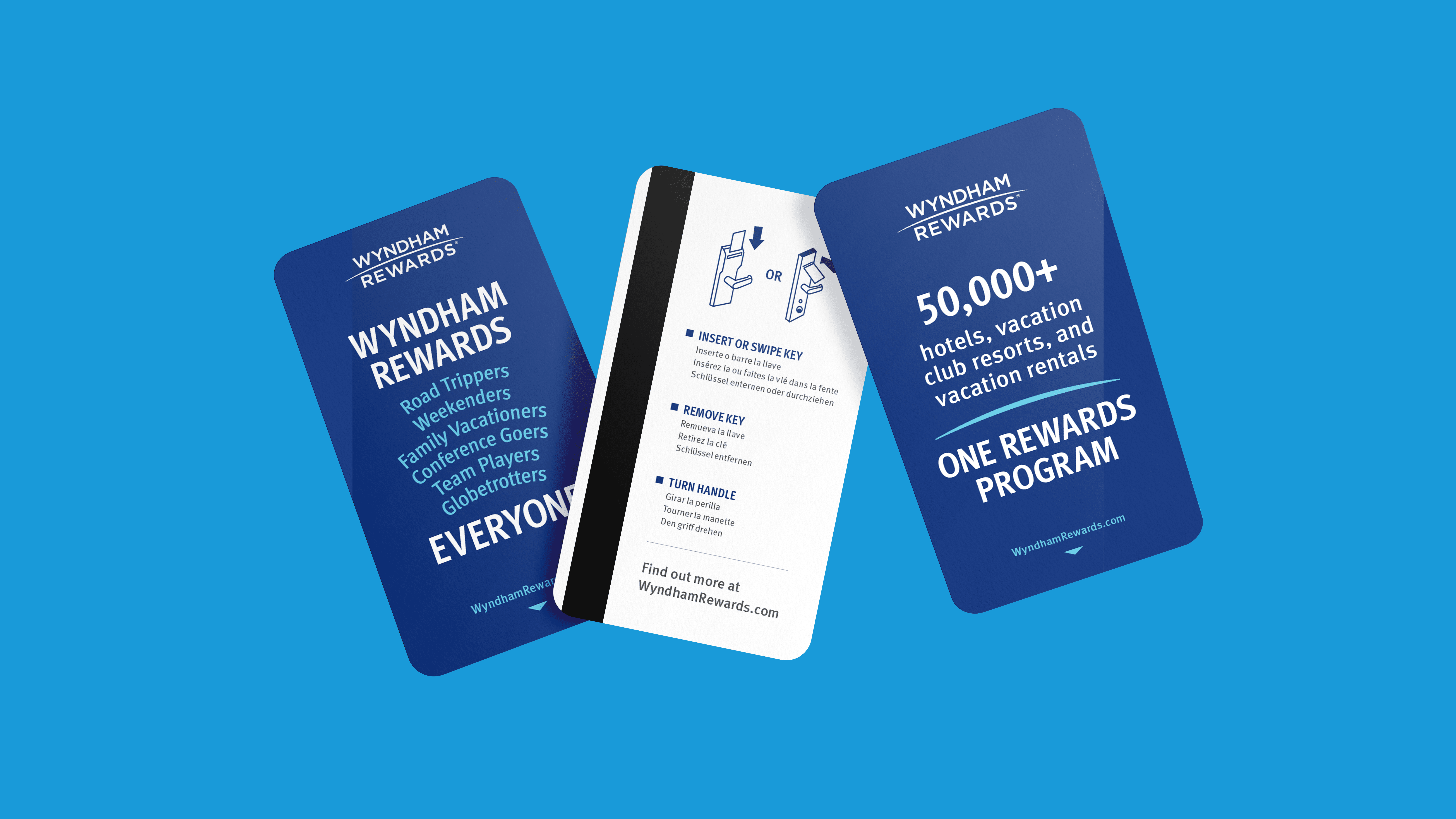 Property Collateral: Key Cards