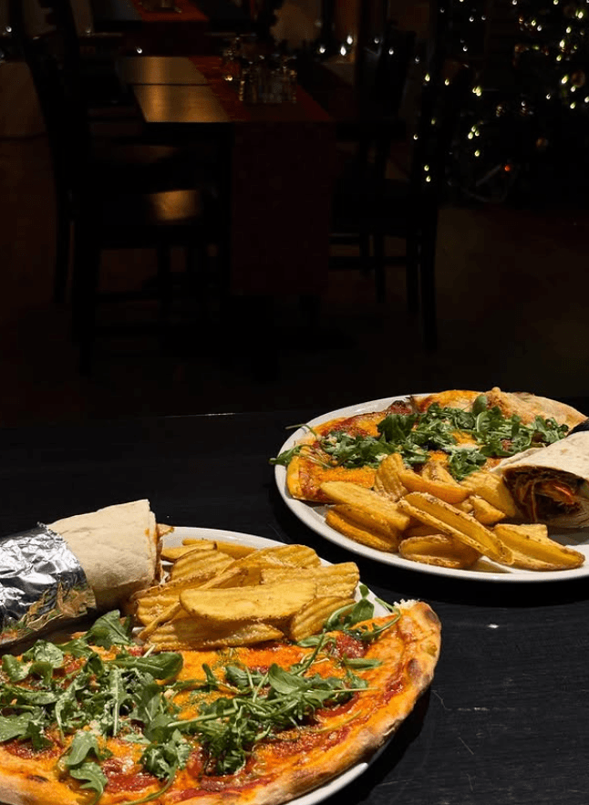Food image