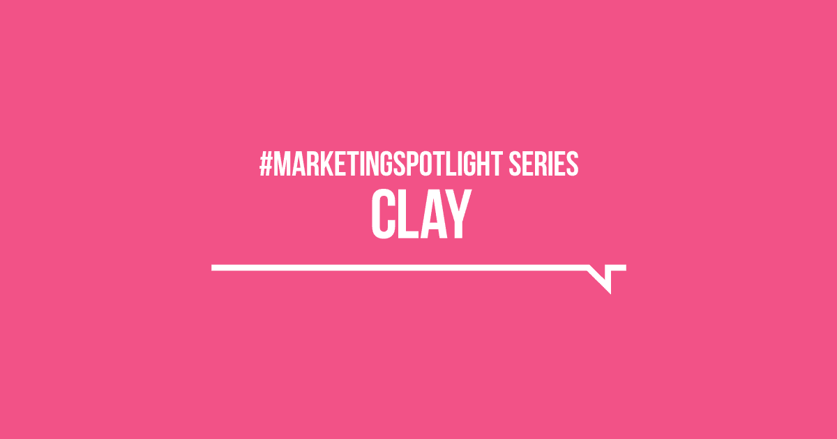 Clay-marketing-spotlight
