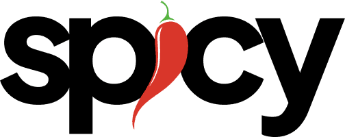 Spicy Logo